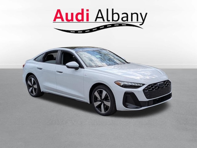 2026 Audi A5 Sedan