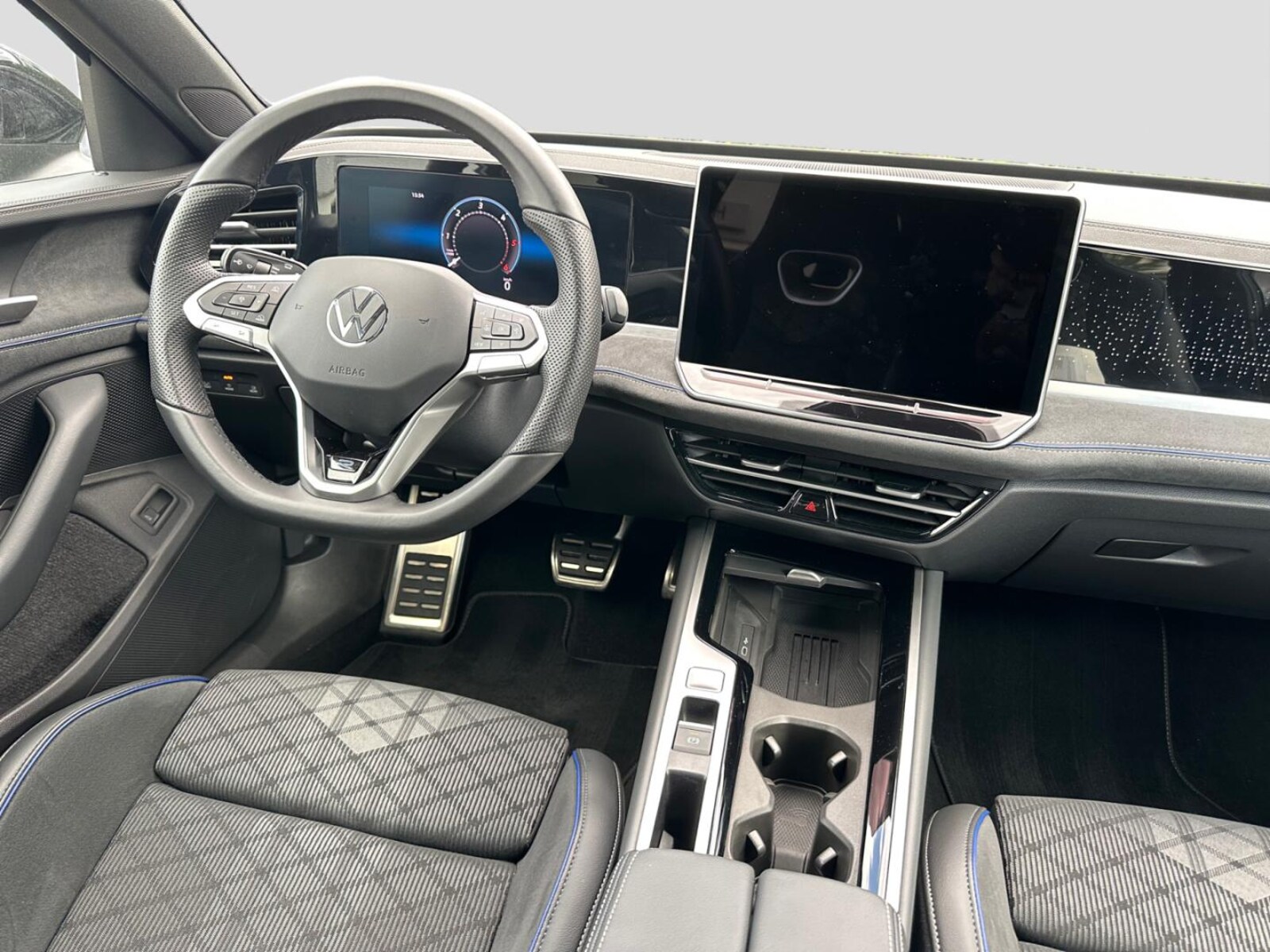 Volkswagen Passat – Bild 5