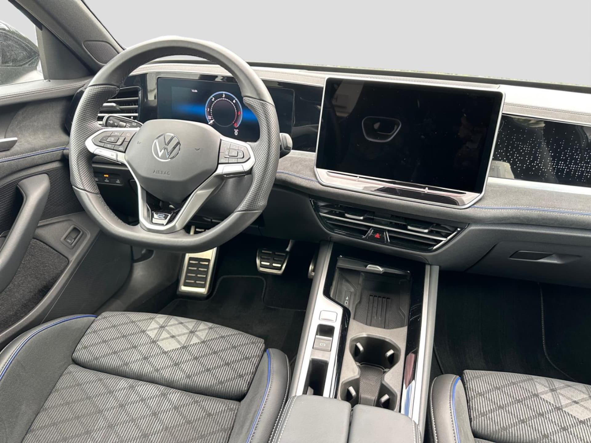 Volkswagen Passat R-Line