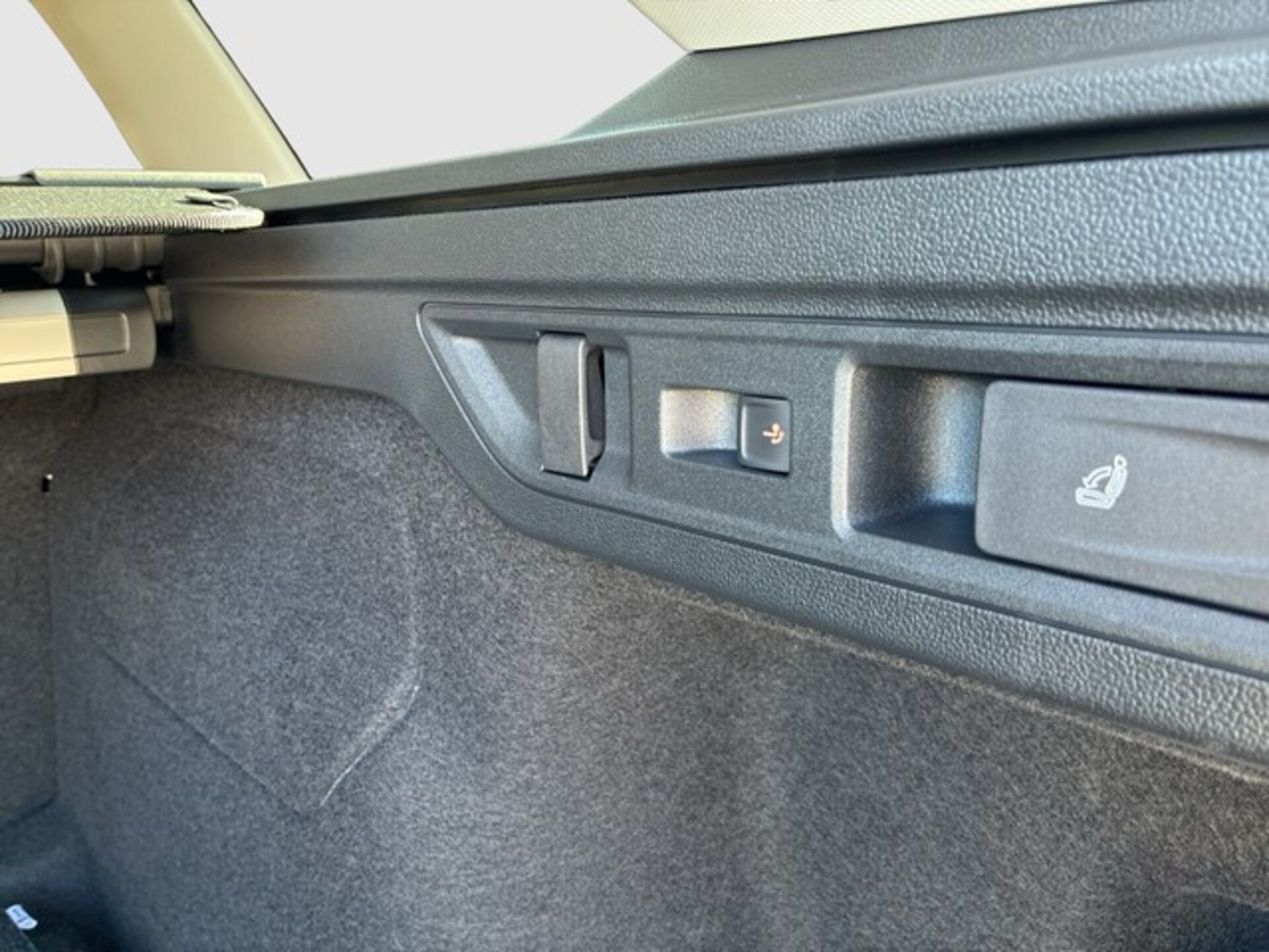 Skoda Superb Combi Laurin & Klement