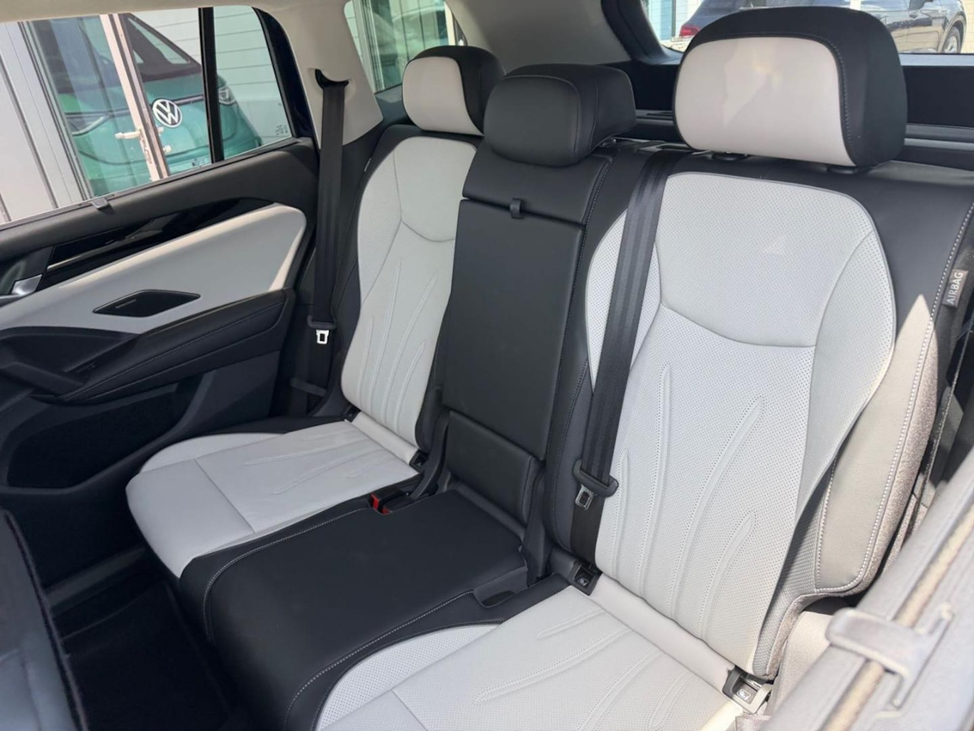 Volkswagen Tayron Elegance
