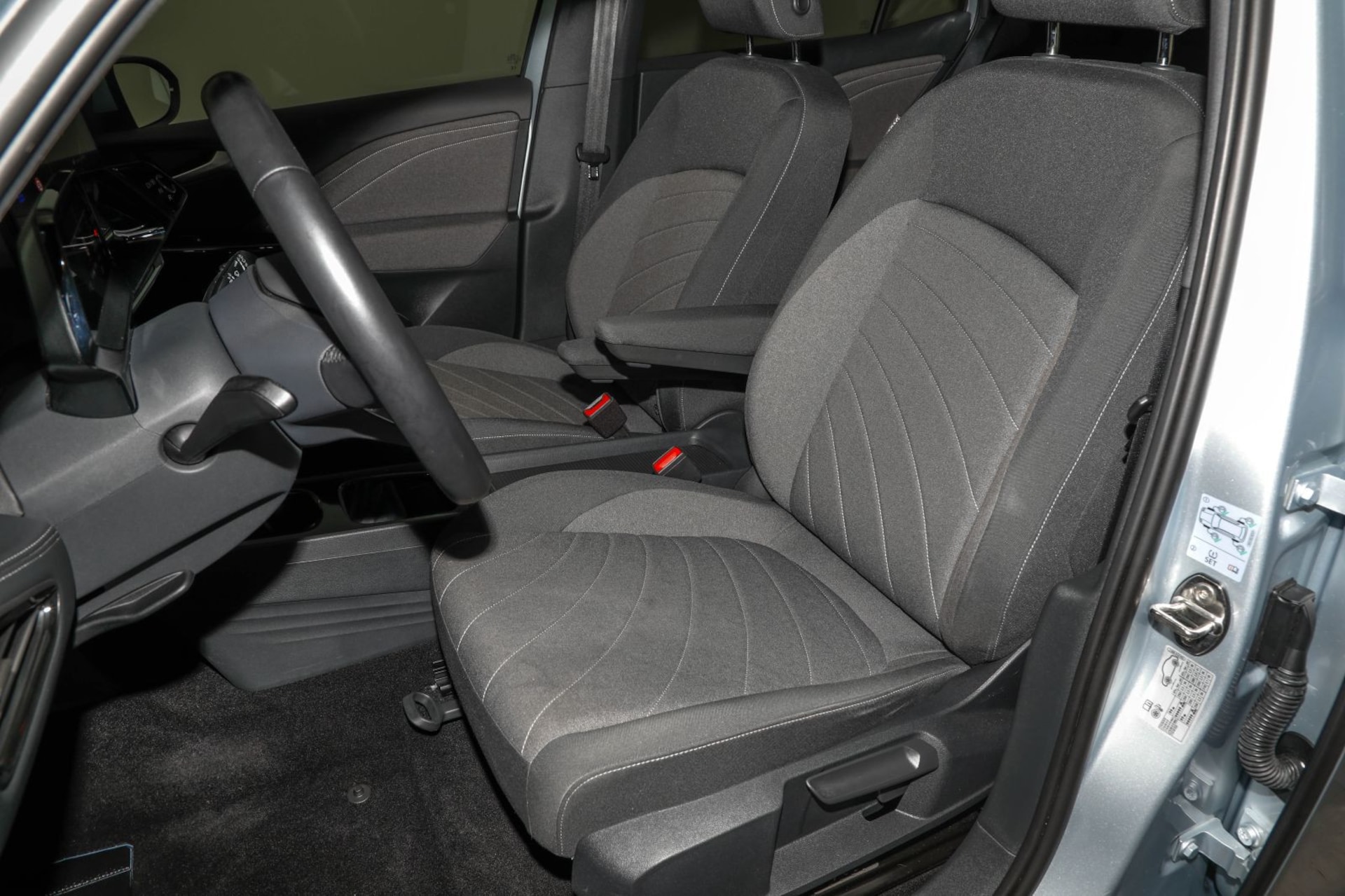 Volkswagen ID.3 Pro