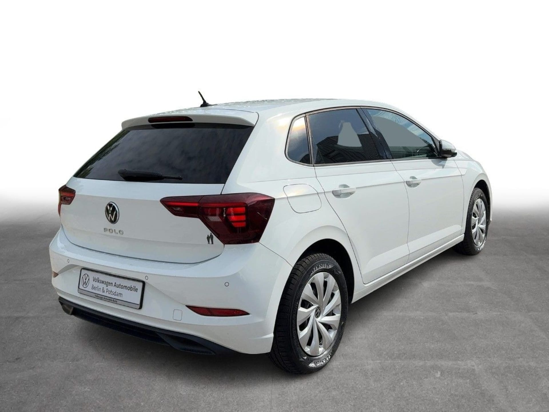 Volkswagen Polo Life