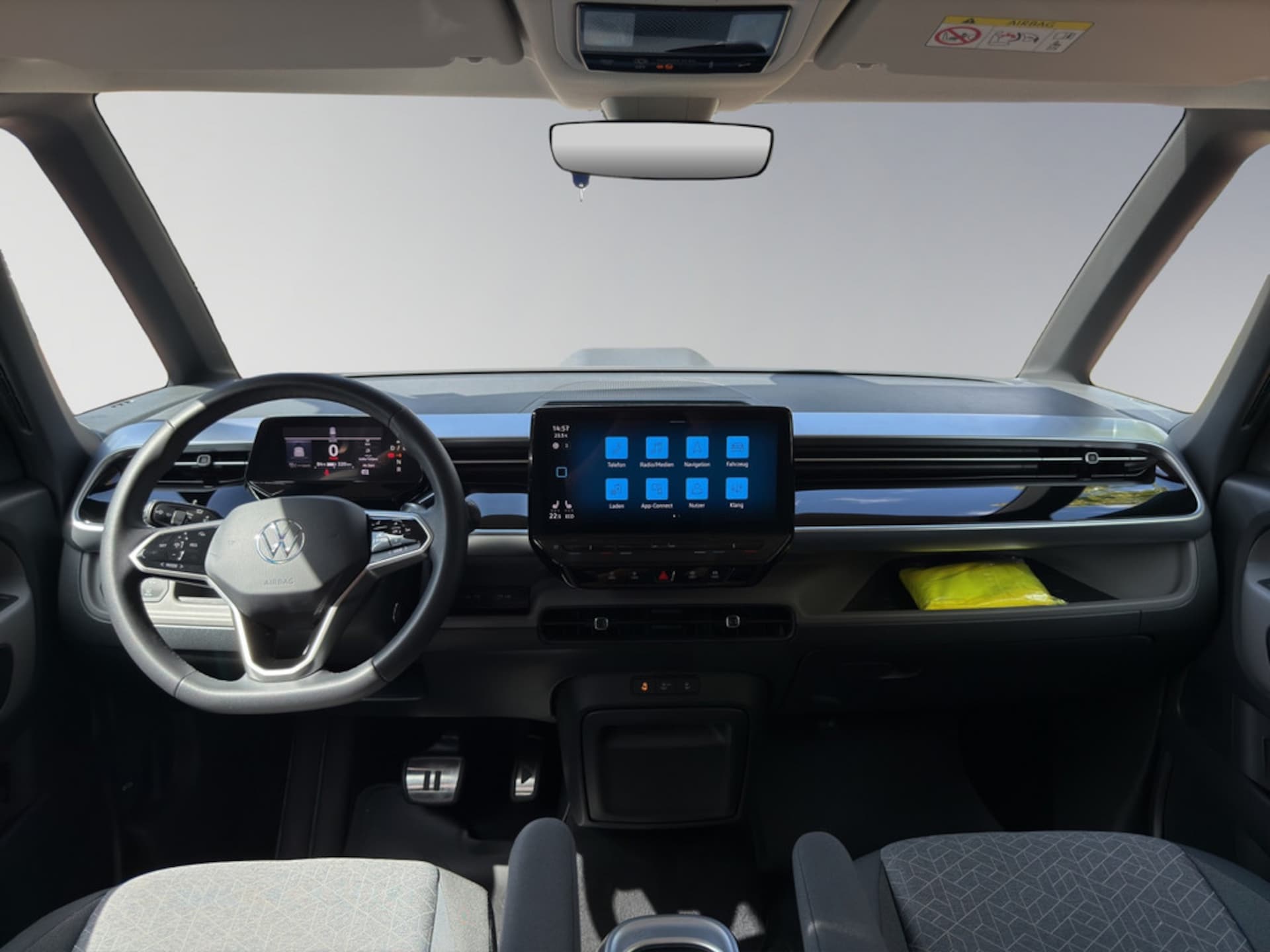 Volkswagen ID. Buzz Pro