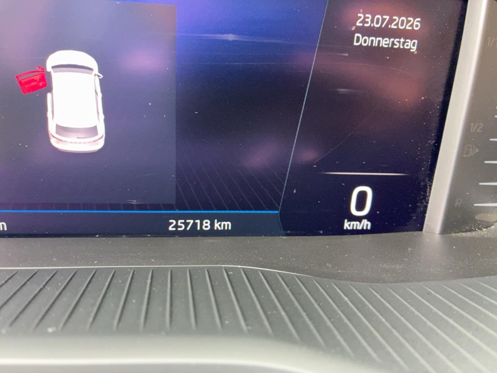 Škoda Karoq – Bild 10