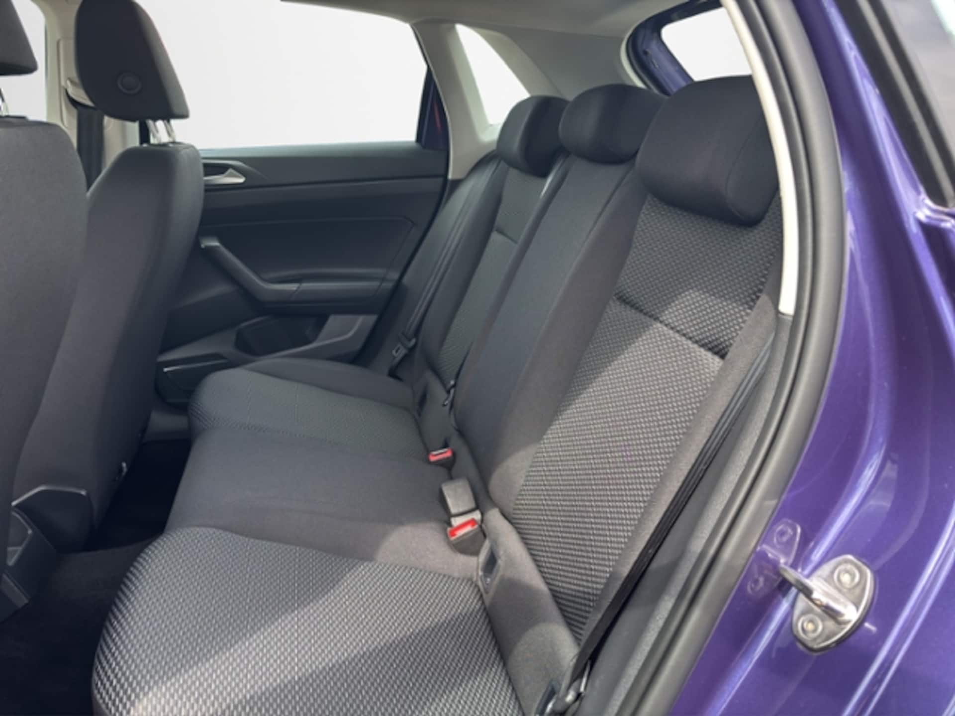 Volkswagen Polo FRESH