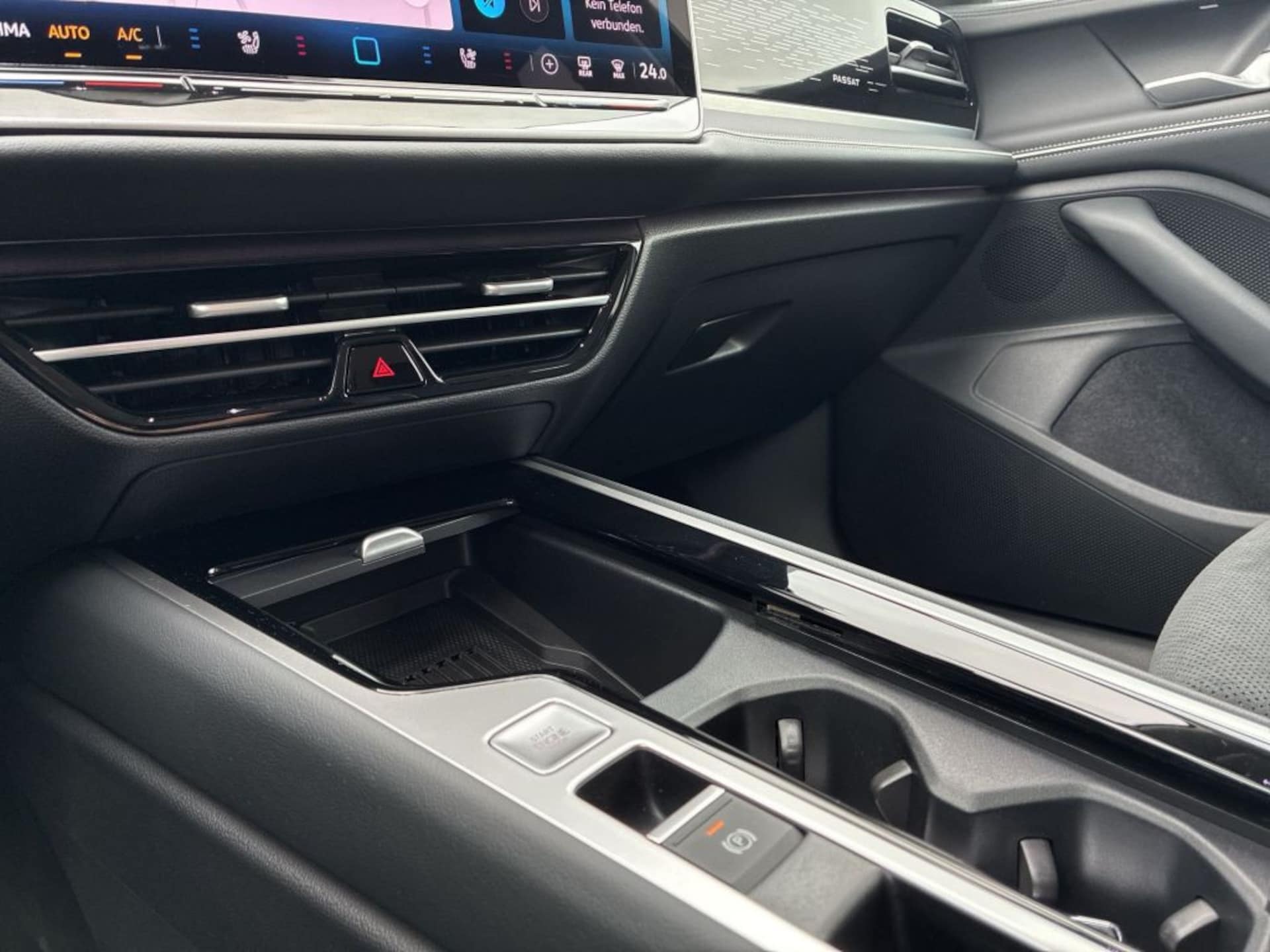 Volkswagen Passat Elegance