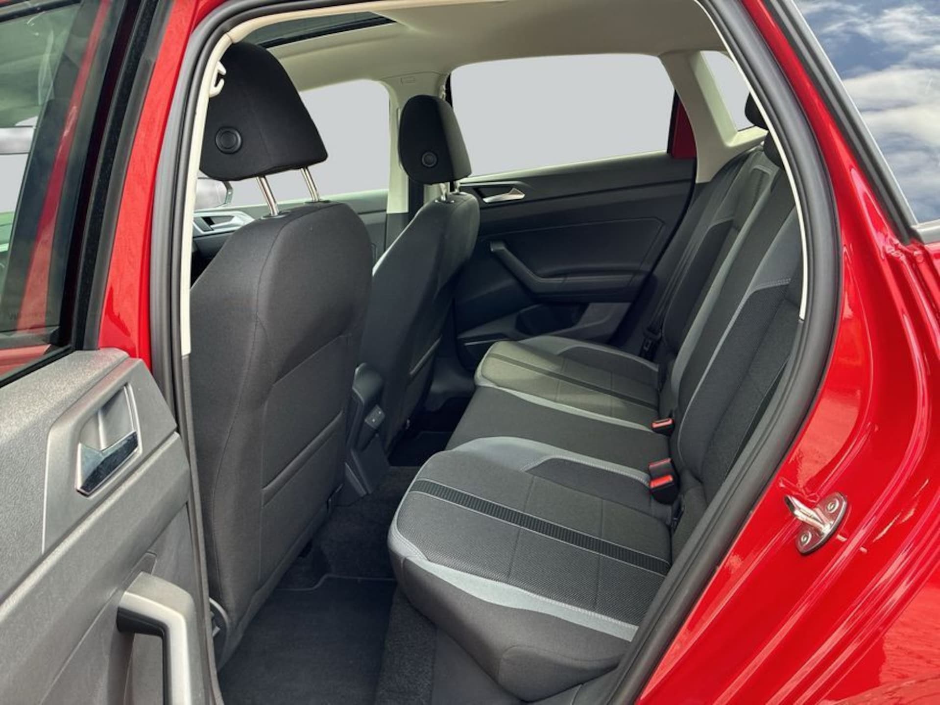 Volkswagen Polo Style