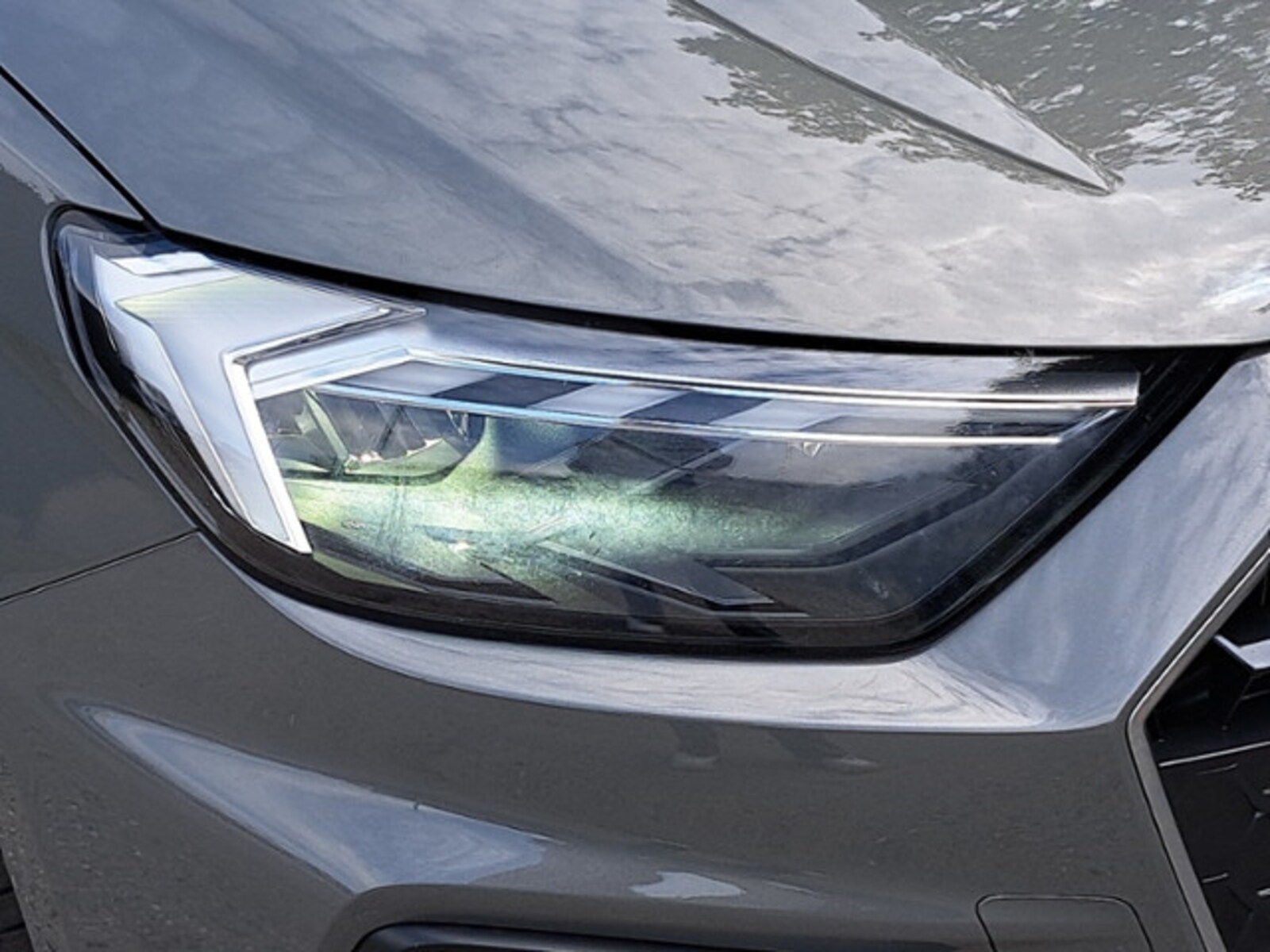 Audi A1 Sportback – Bild 4