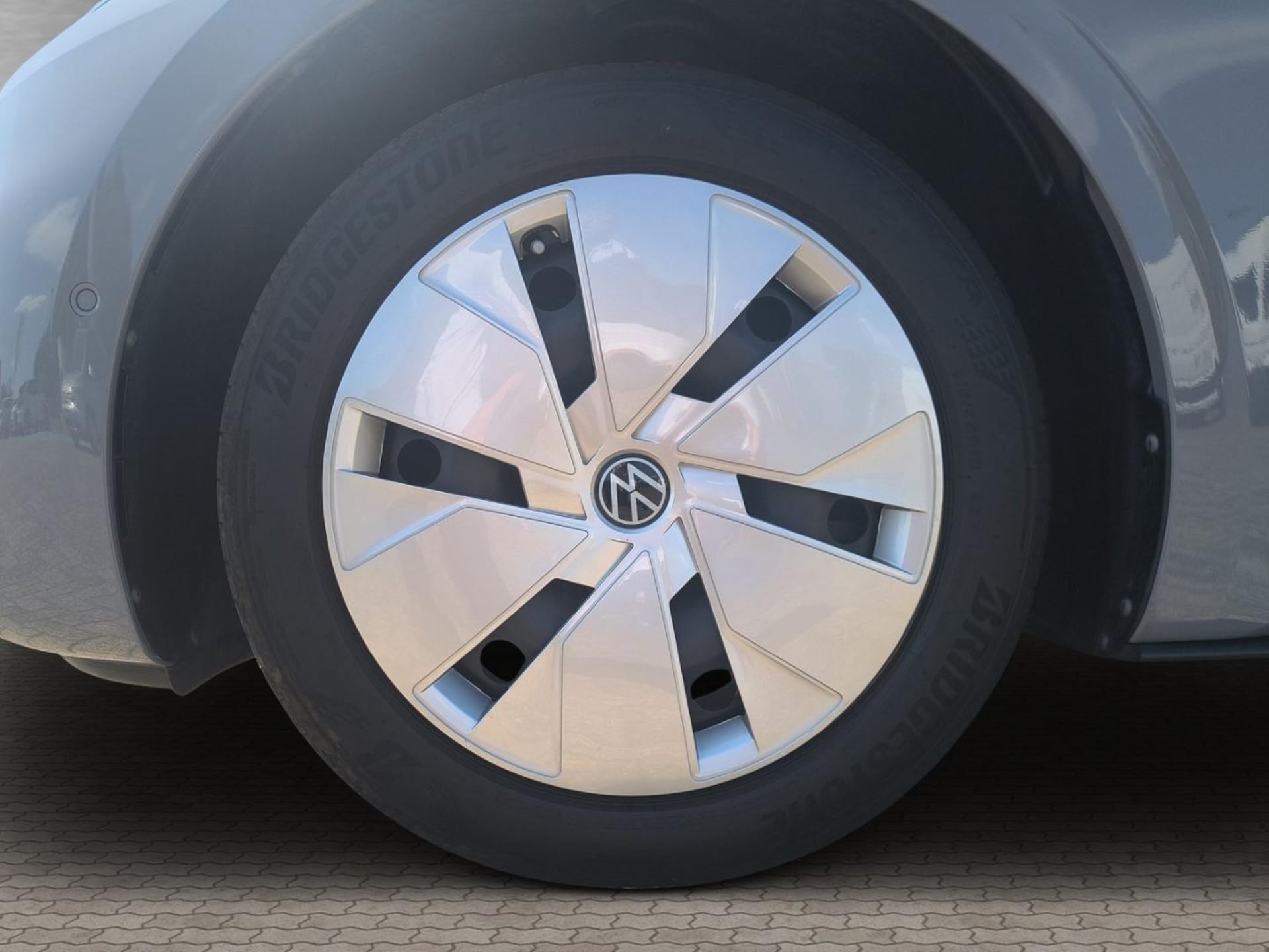 Volkswagen ID.3 Pro