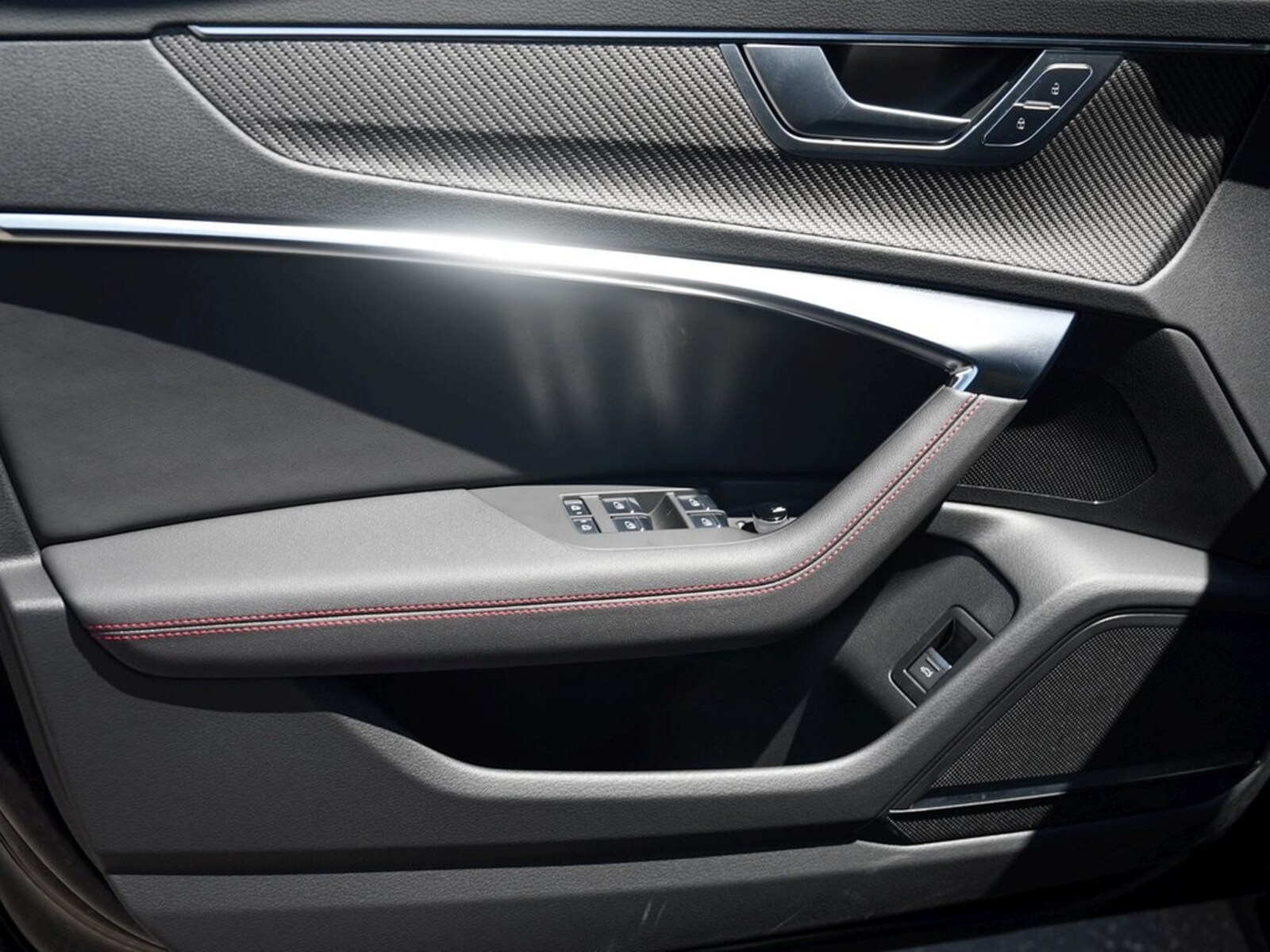 Audi A6 Avant – Bild 19