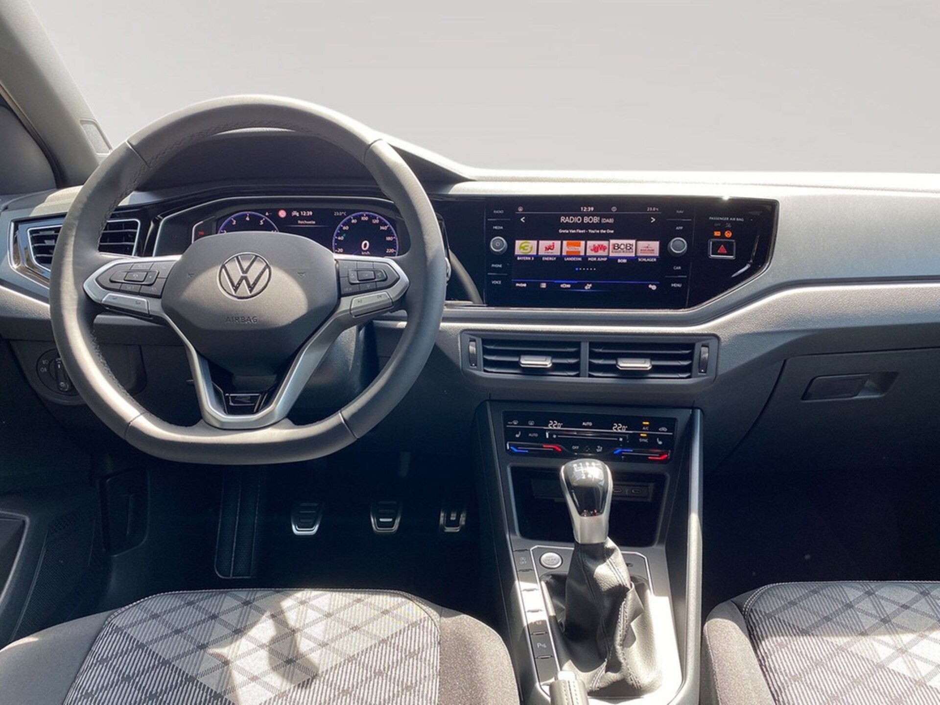 Volkswagen Taigo R-Line