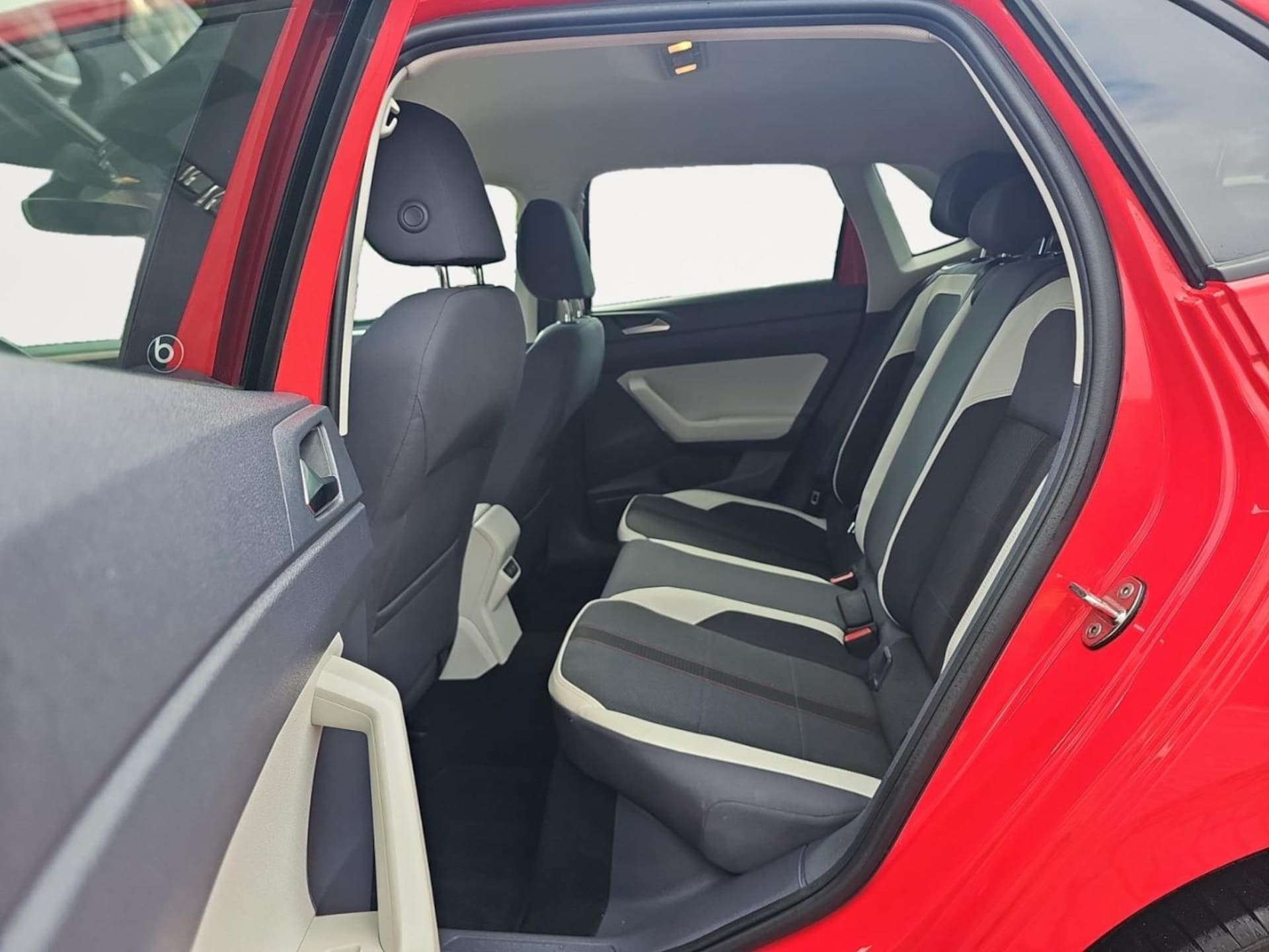 Volkswagen Polo Comfortline