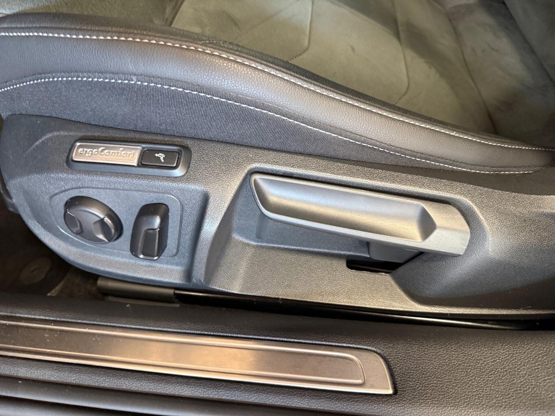 Volkswagen Arteon Shooting Brake R-Line