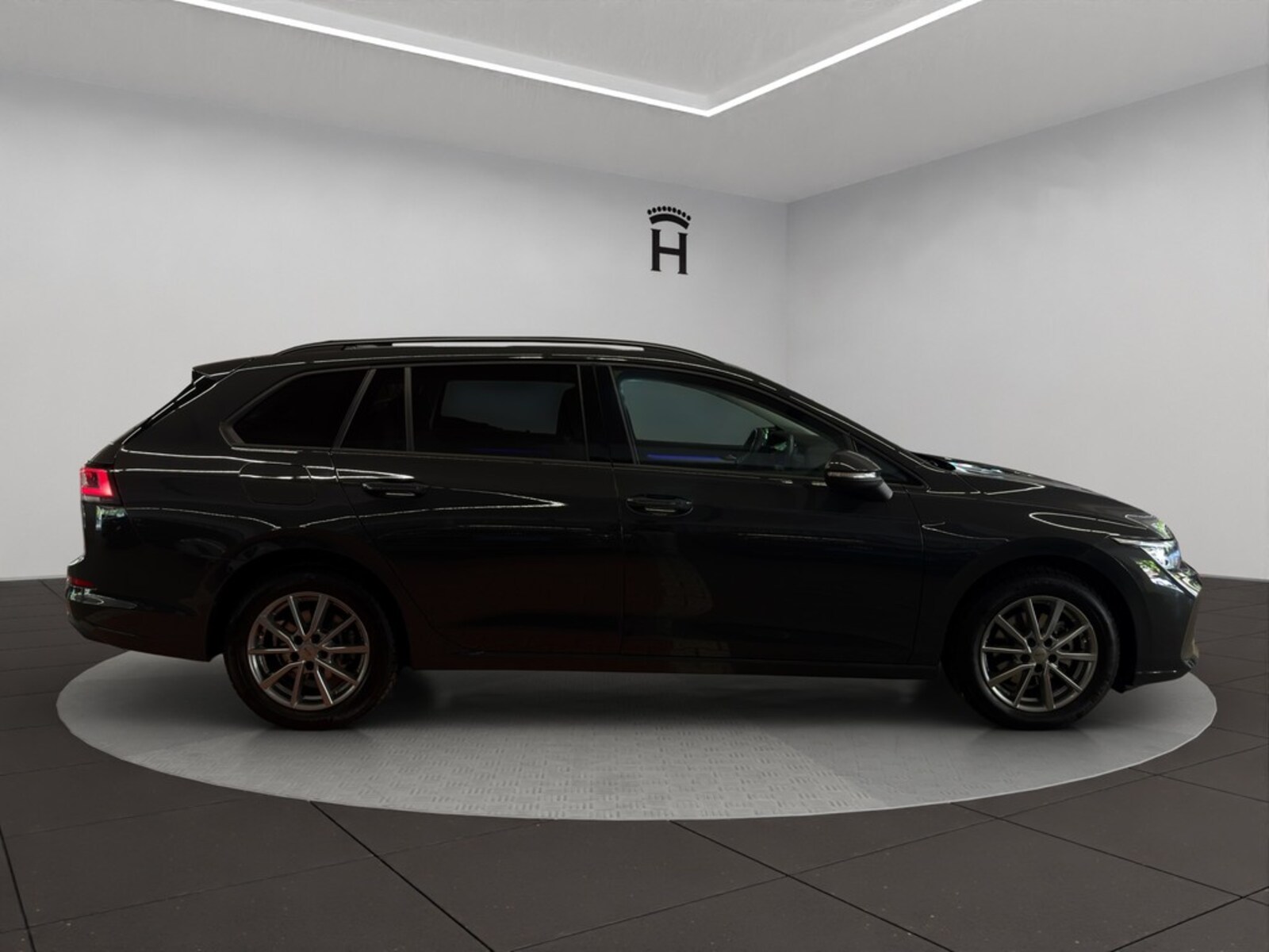 Volkswagen Golf Variant – Bild 7