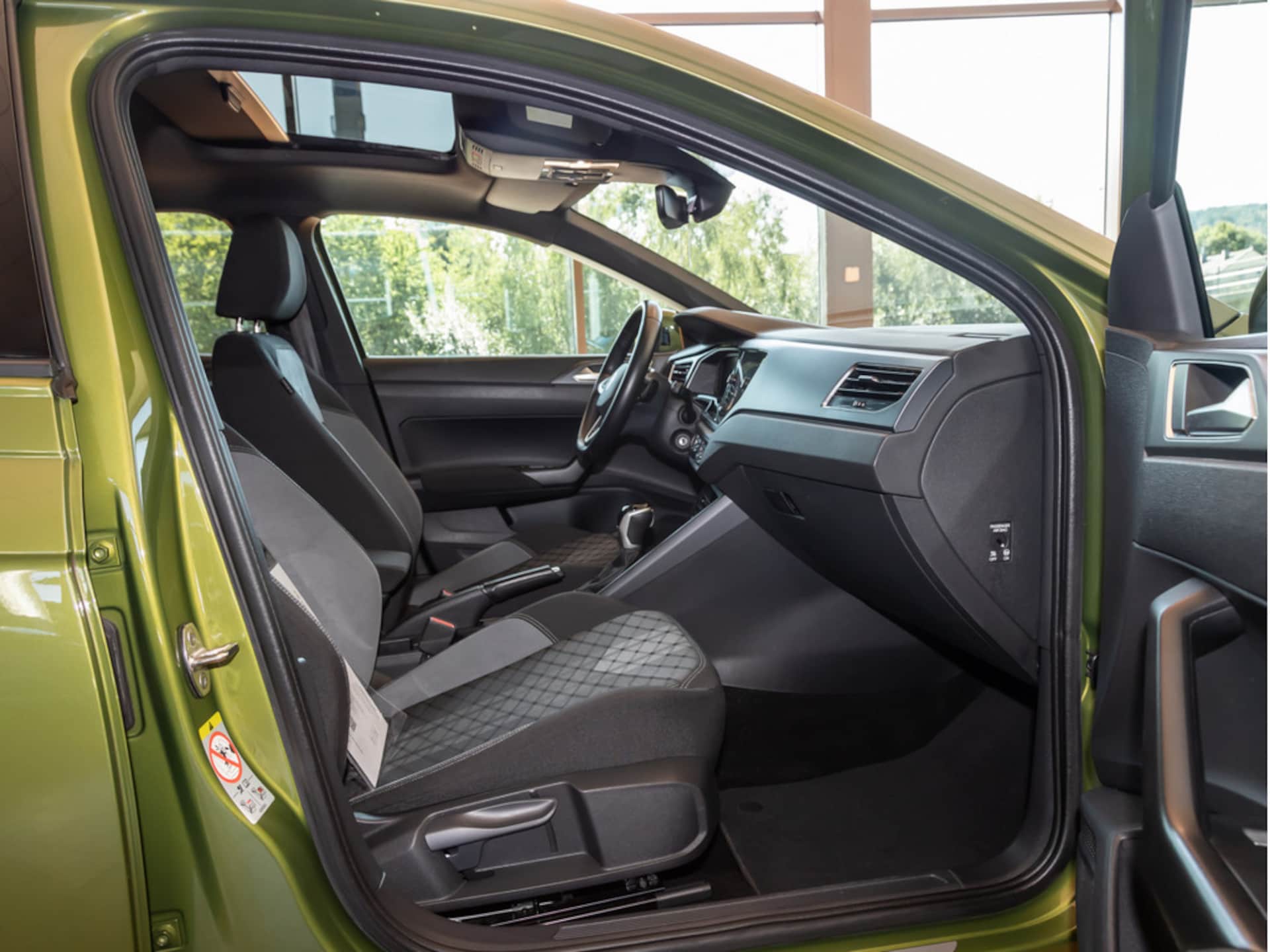 Volkswagen Taigo R-Line