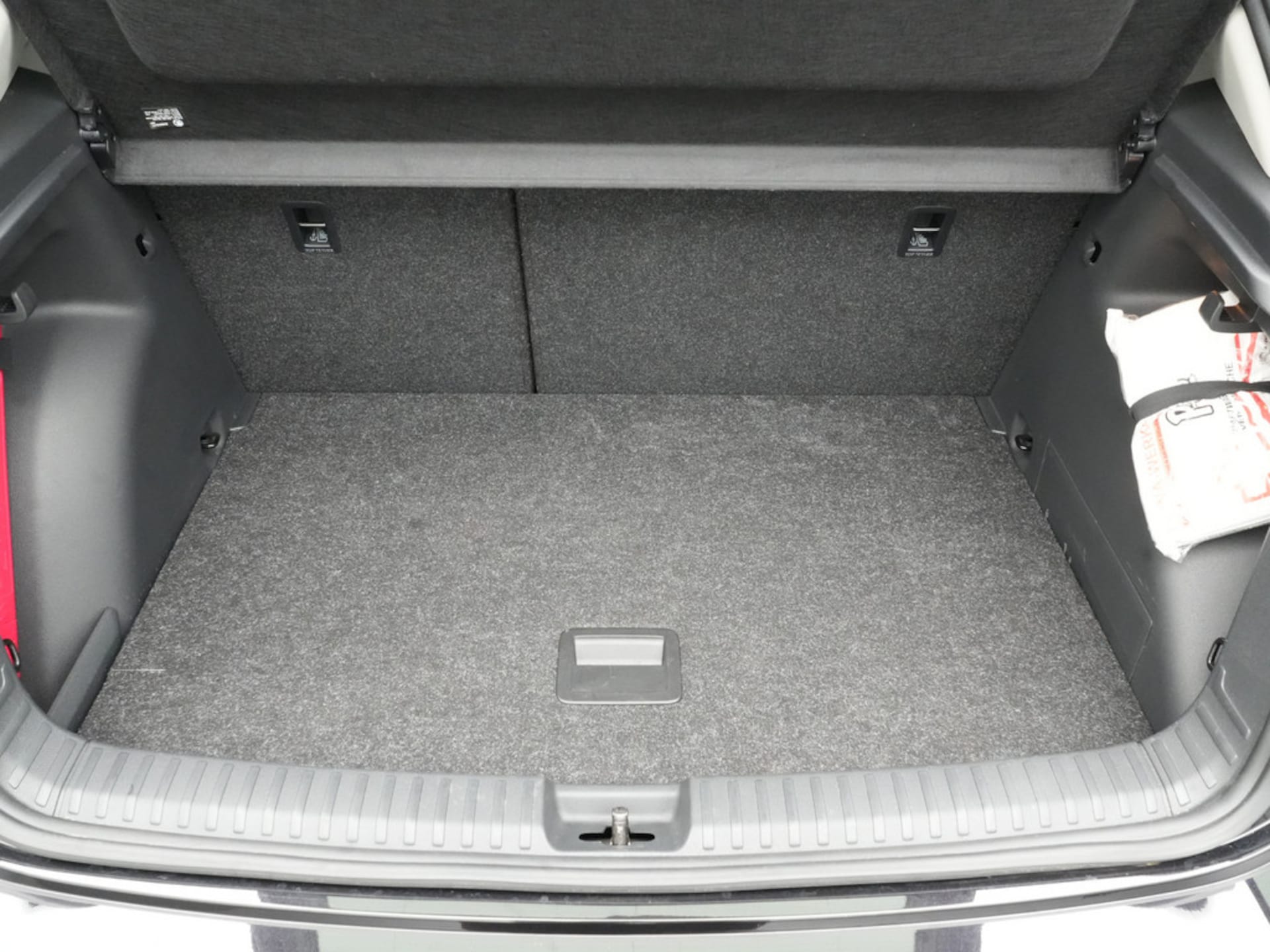 Skoda Fabia Tour