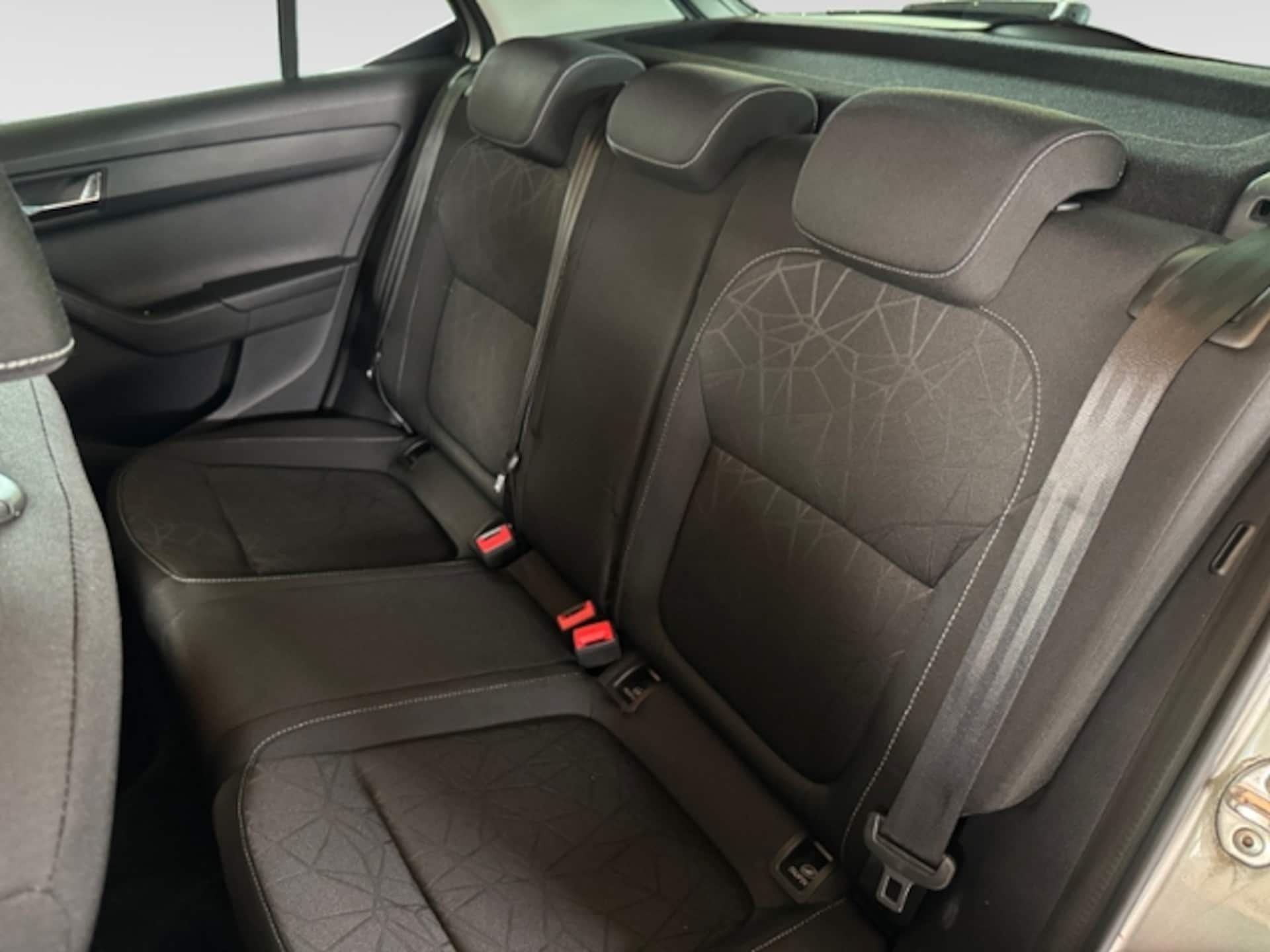 Skoda Fabia Ambition