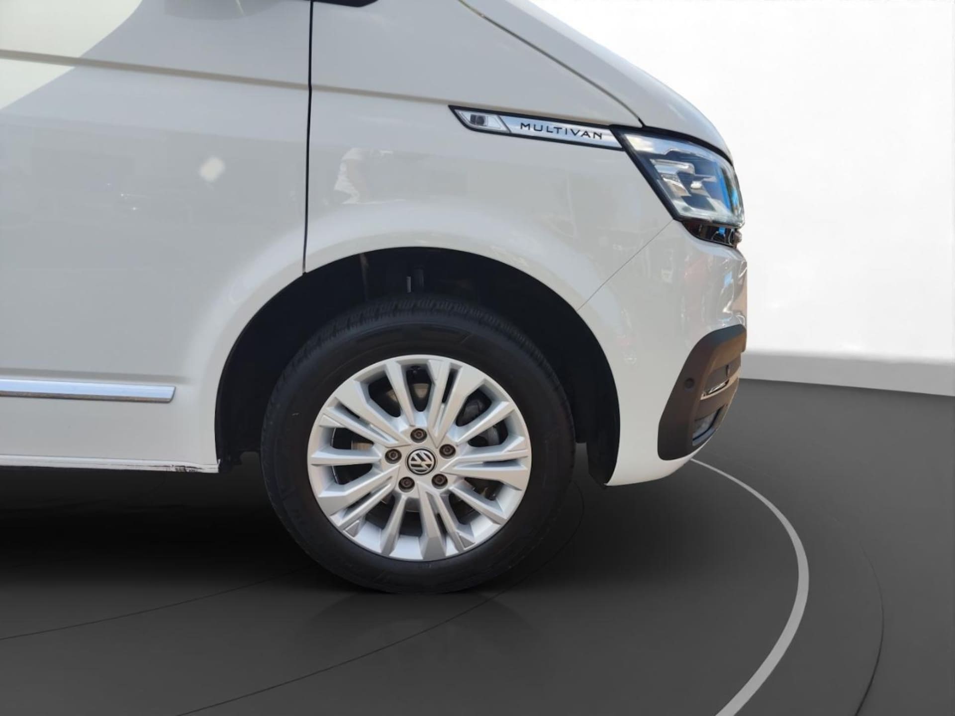 Volkswagen T6.1 Multivan Comfortline