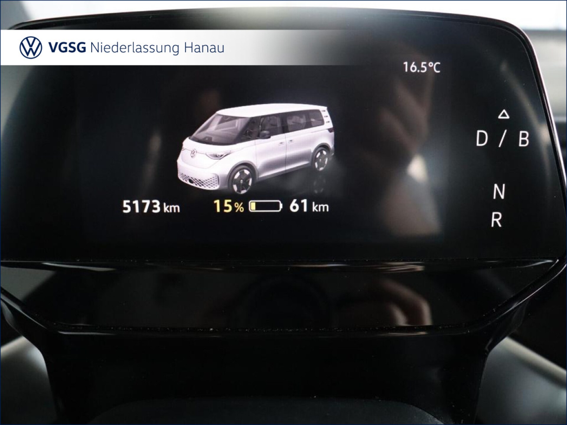 Volkswagen ID. Buzz Pro