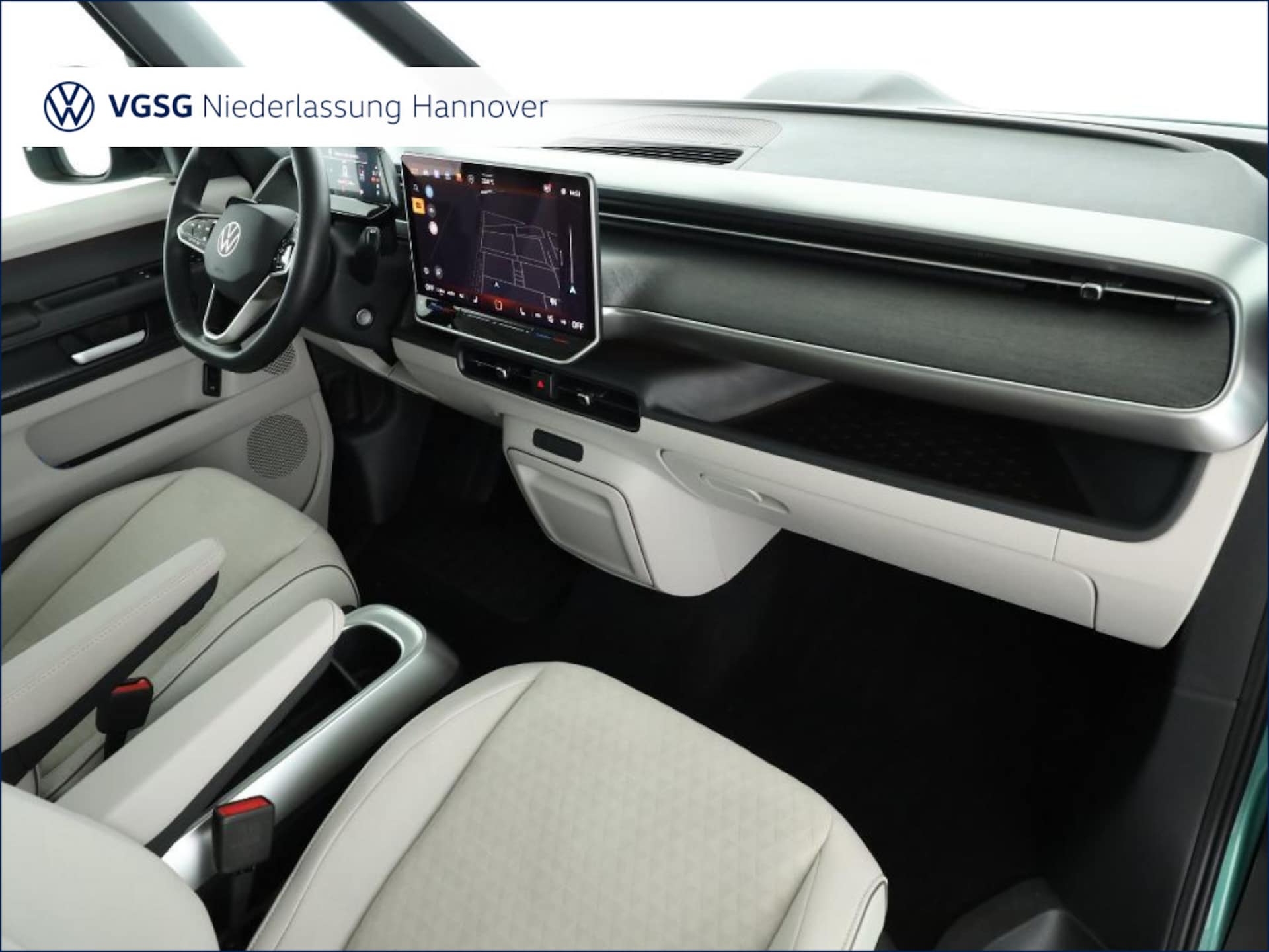 Volkswagen ID. Buzz Pro