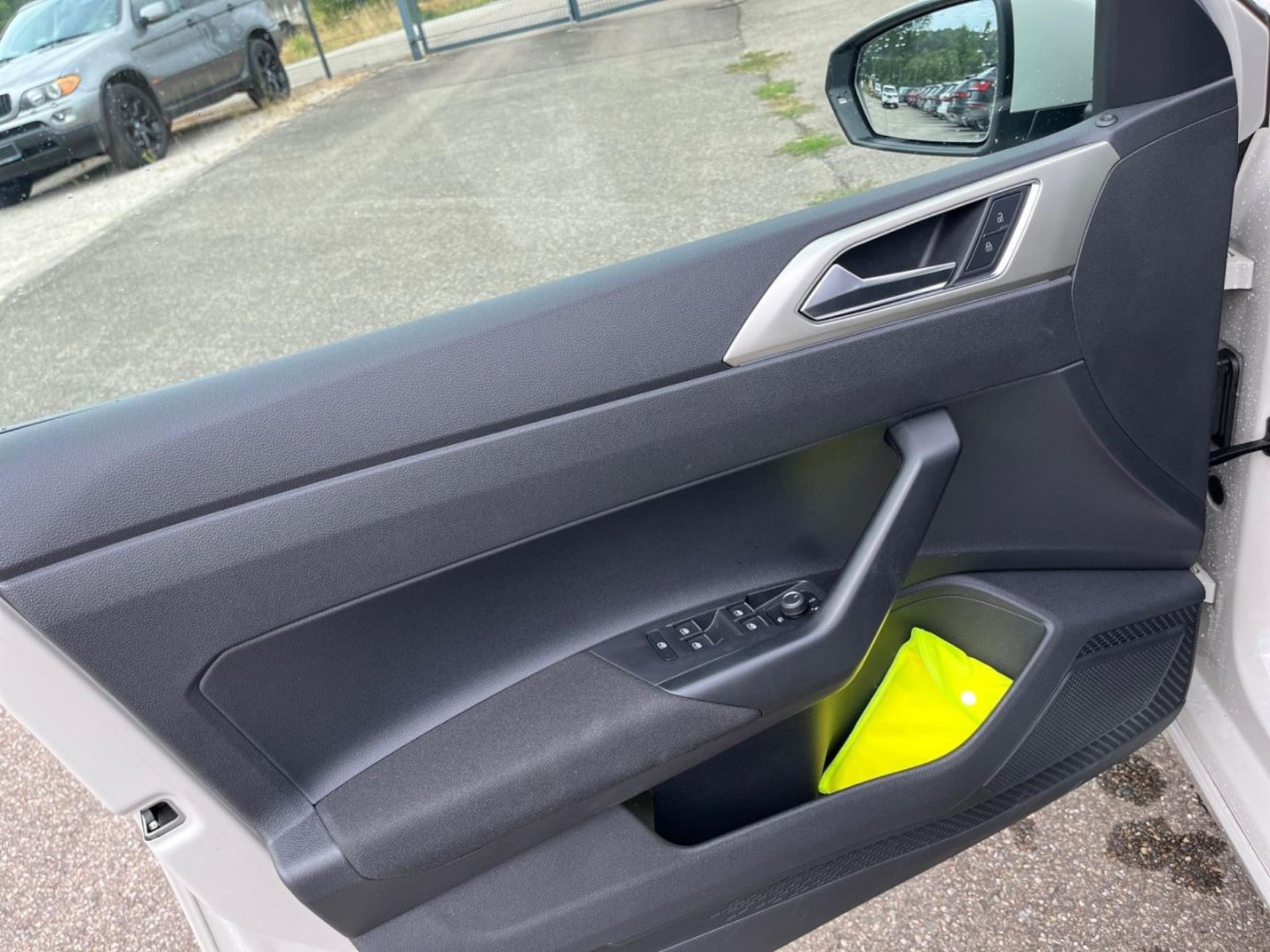Volkswagen Polo MOVE