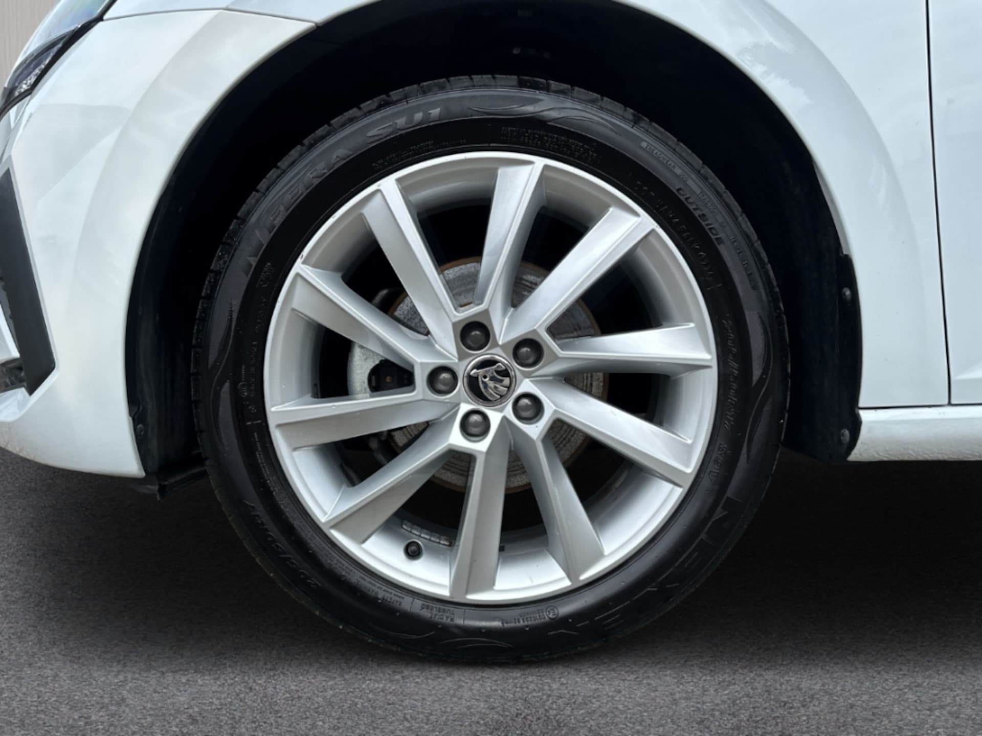 Skoda Scala Selection