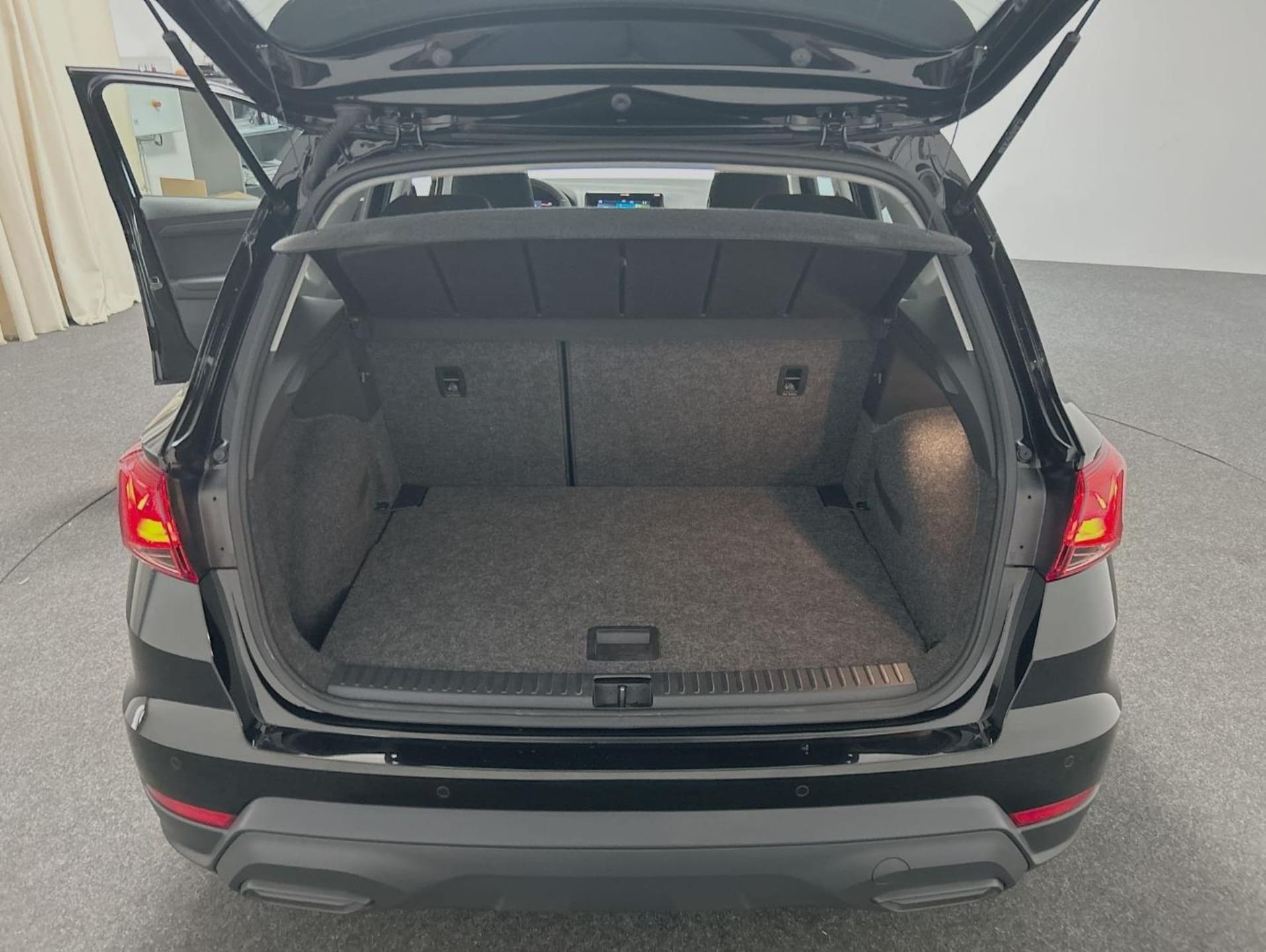 SEAT Arona Style