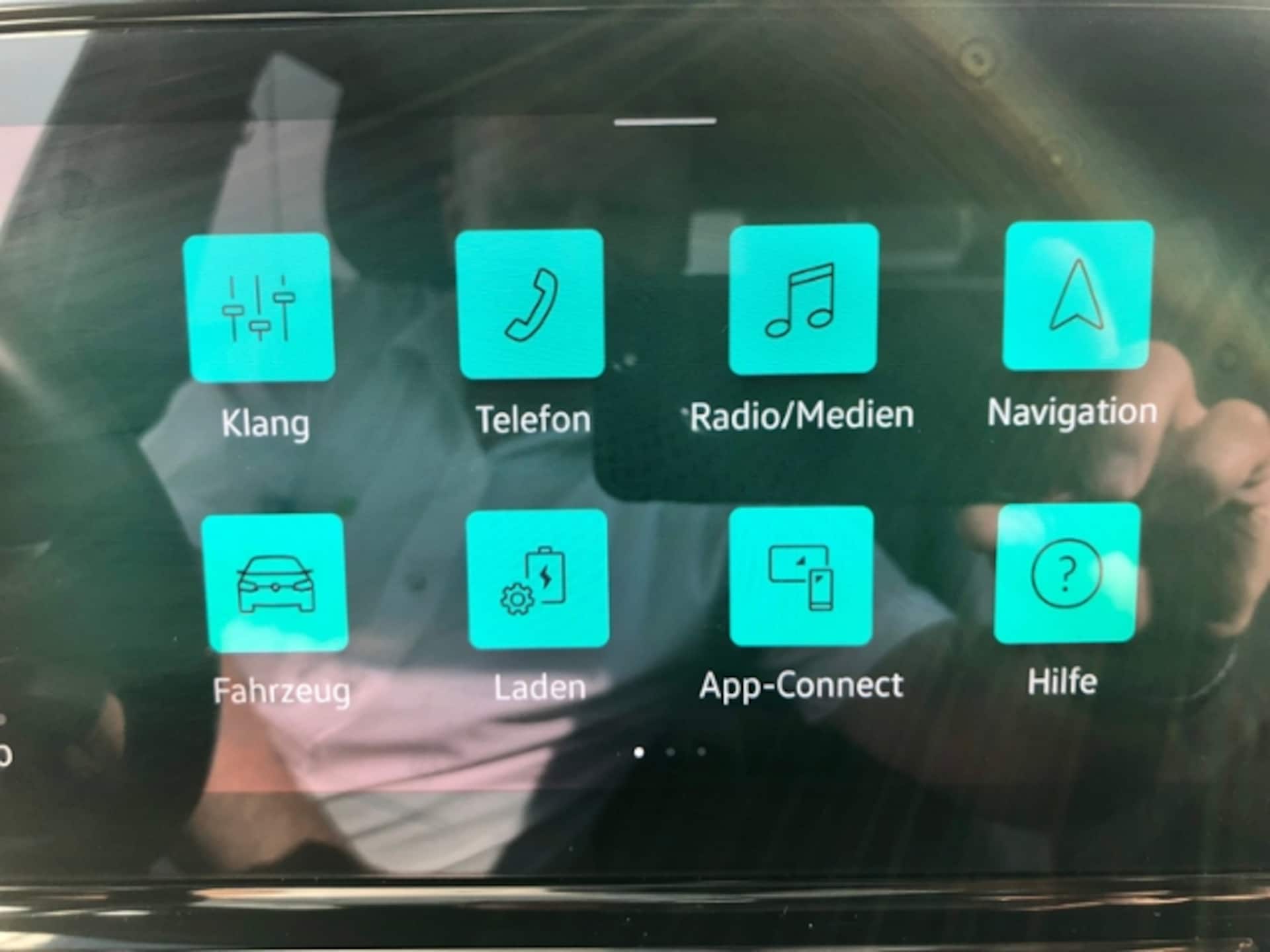 Volkswagen ID.4 Pro Performance