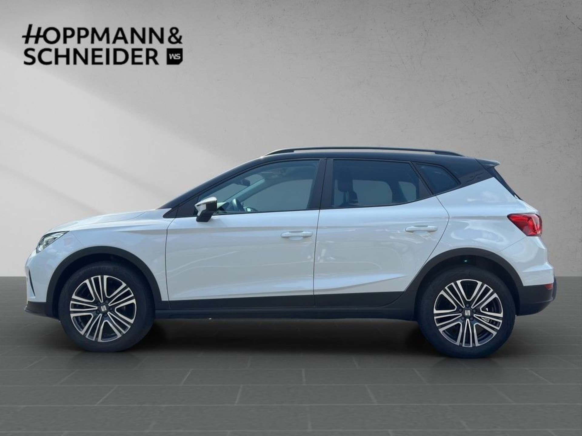SEAT Arona Style