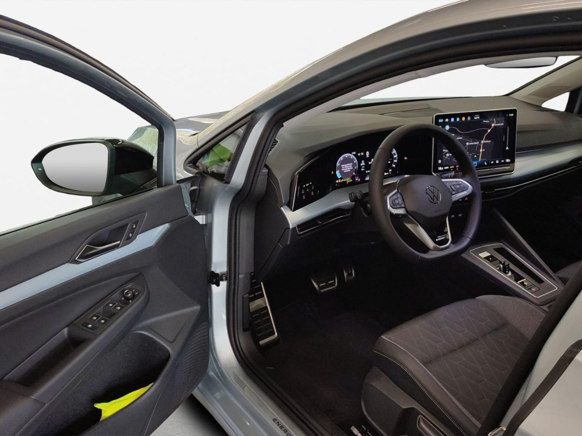 Volkswagen Golf ENERGY