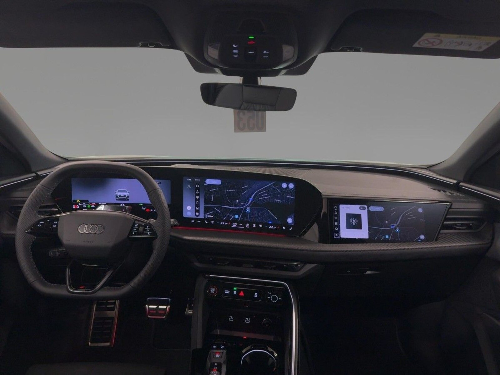 Audi Q5 Sportback – Bild 11
