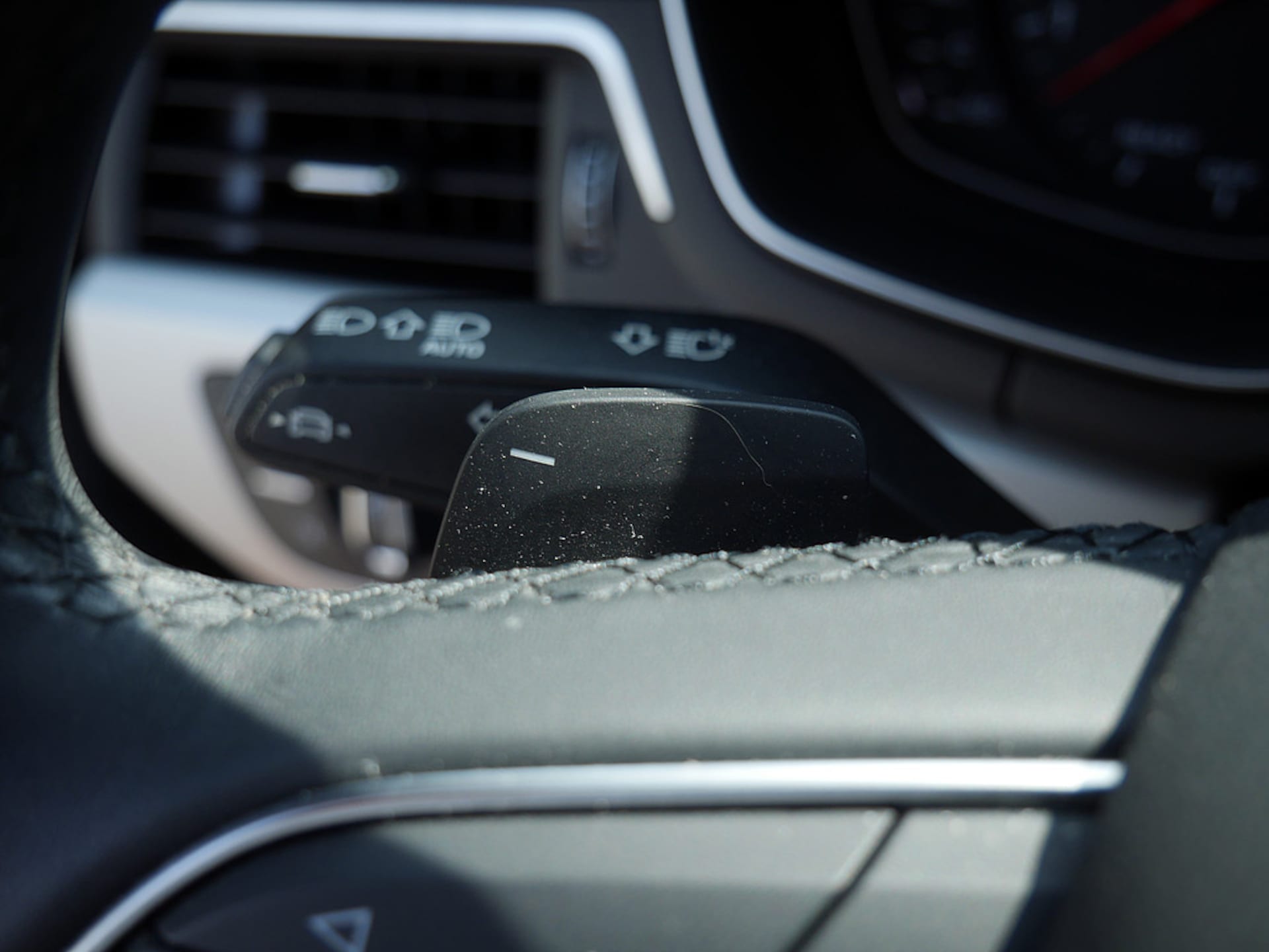 Audi A4 Avant Advanced