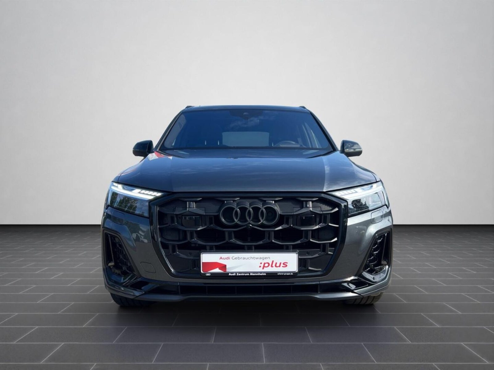 Audi Q7 – Bild 5