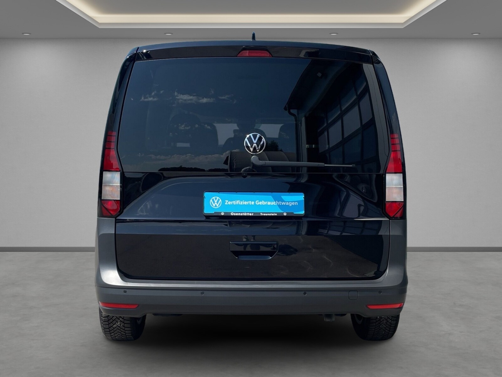 Volkswagen Caddy – Bild 11