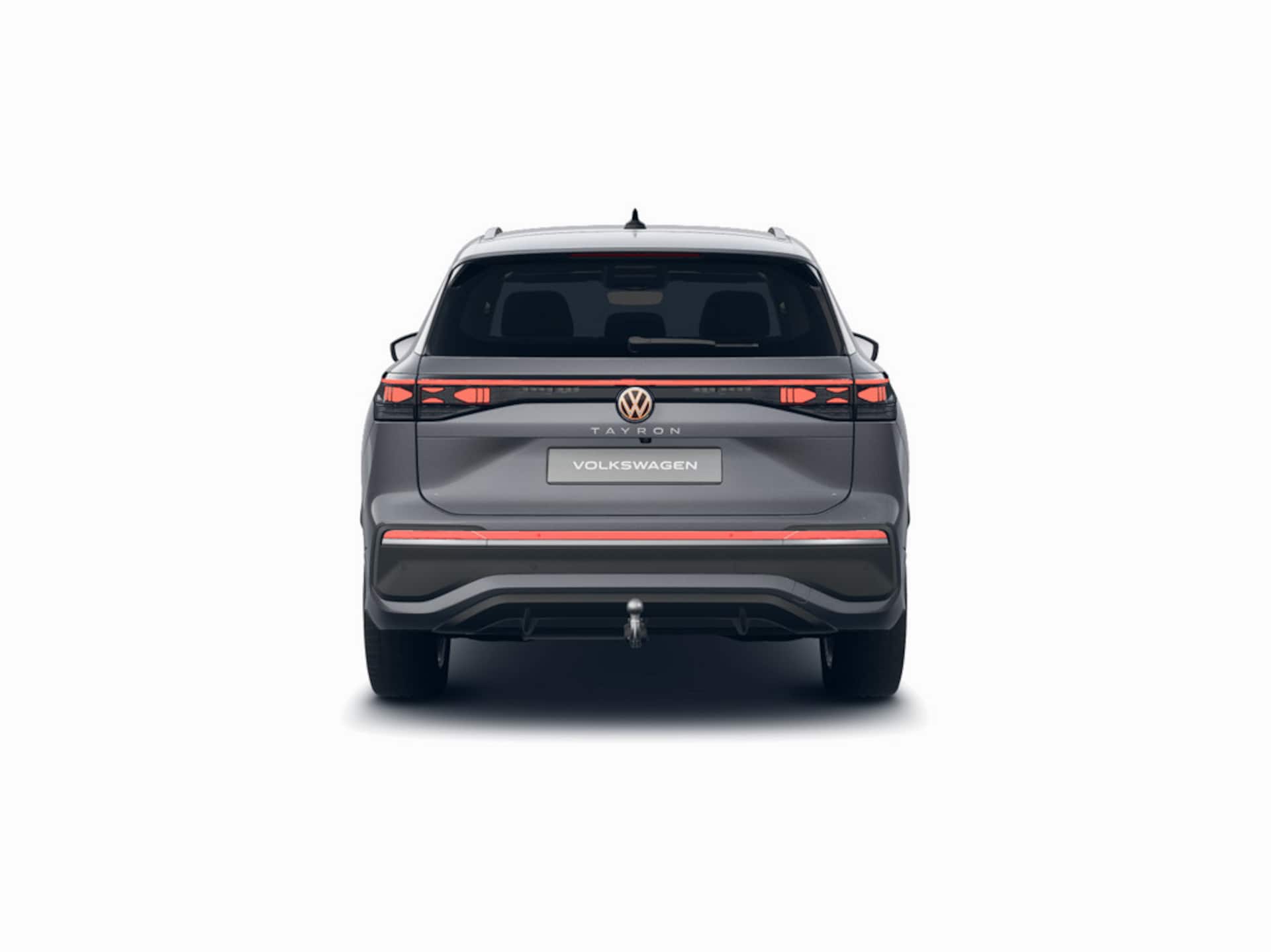 Volkswagen Tayron Elegance