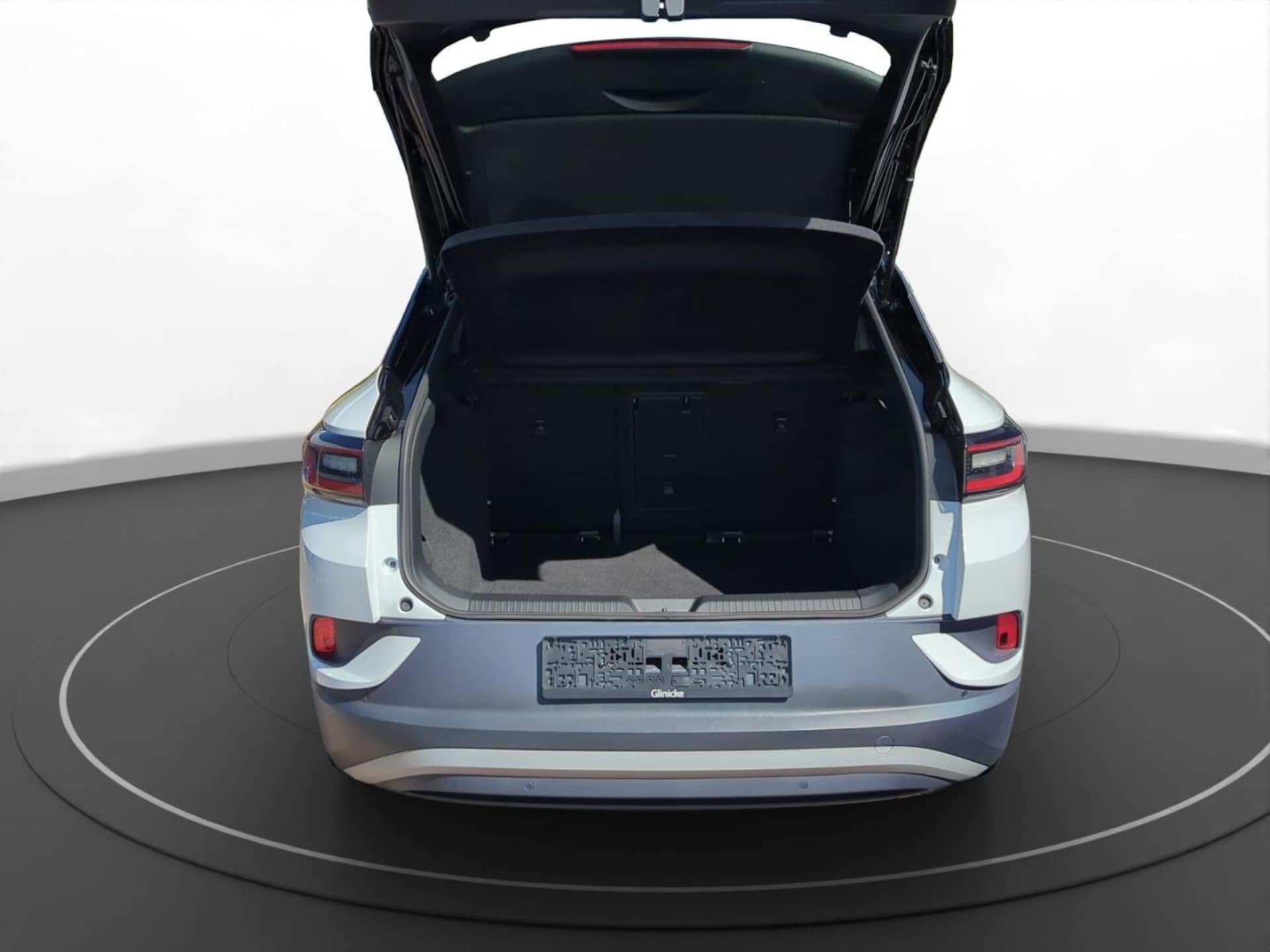 Volkswagen ID.4 1st