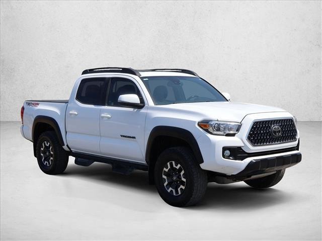 2019 Toyota Tacoma