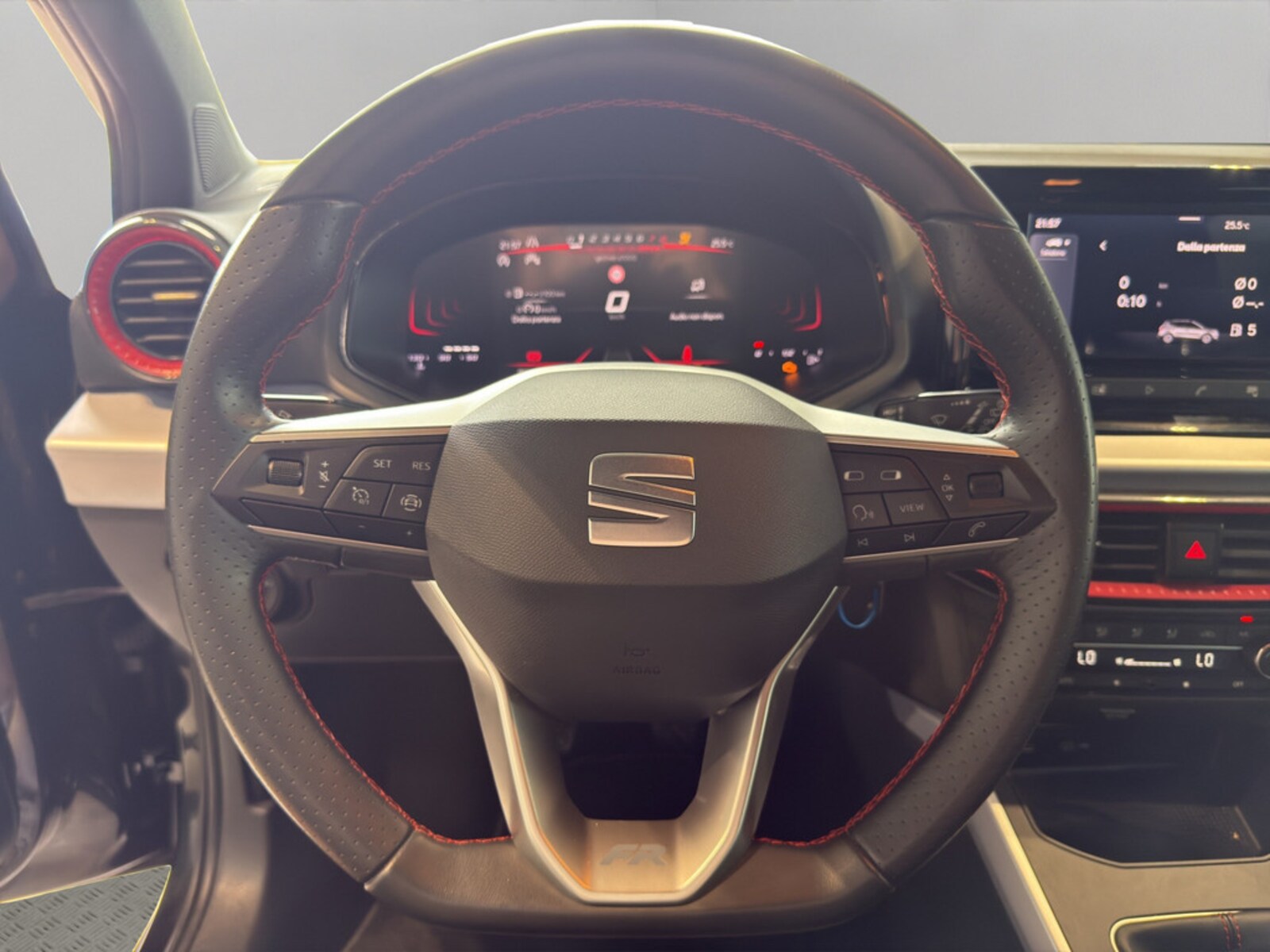 SEAT Arona – Bild 6
