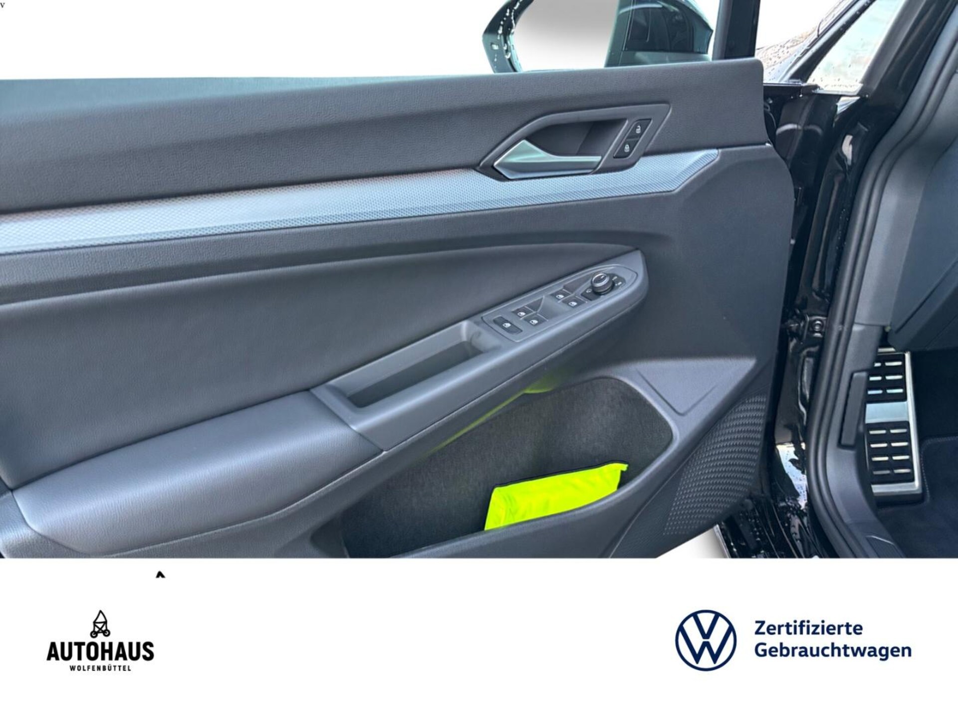 Volkswagen Golf ENERGY