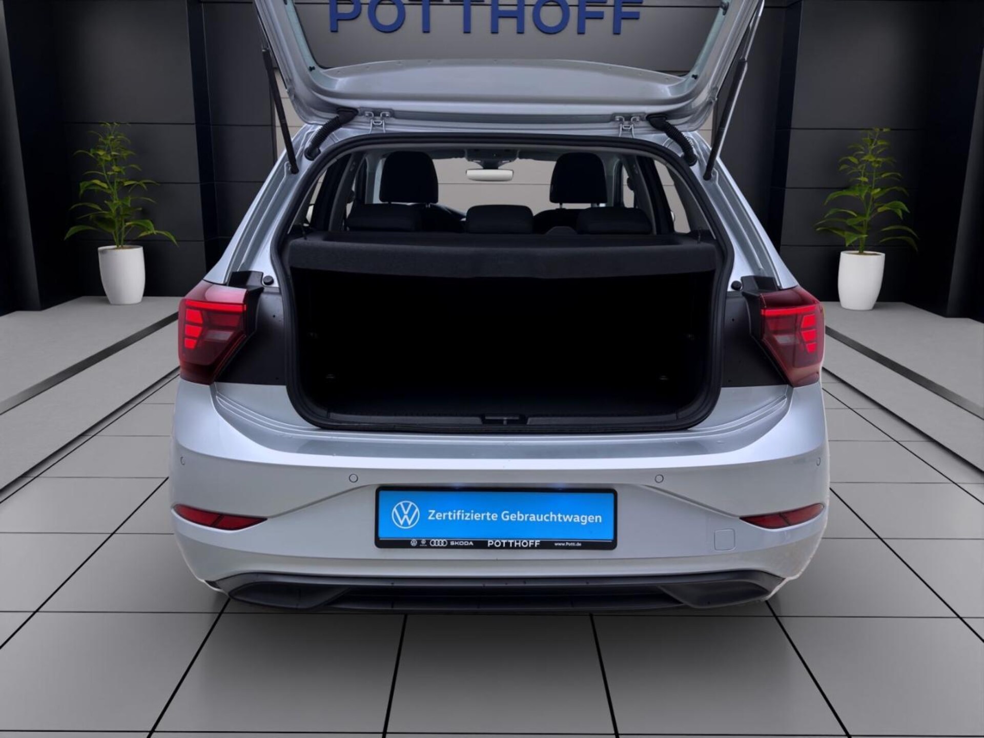 Volkswagen Polo Life
