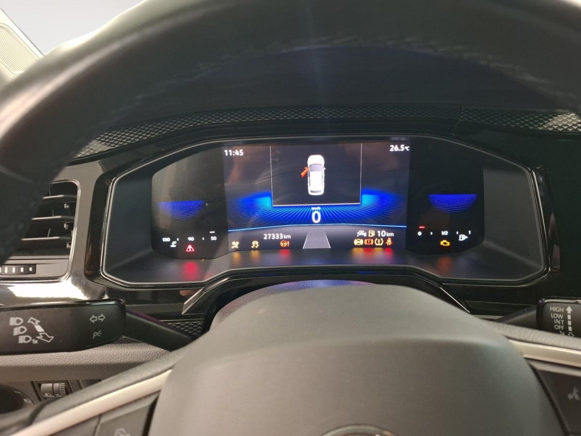 Volkswagen Polo Life