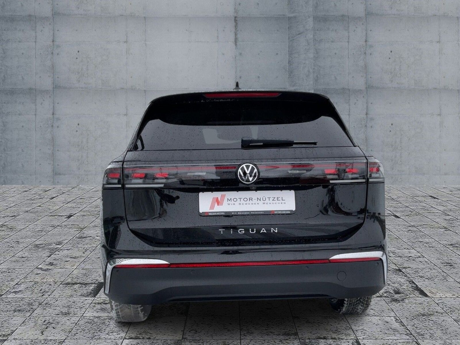 Volkswagen Tiguan – Bild 4