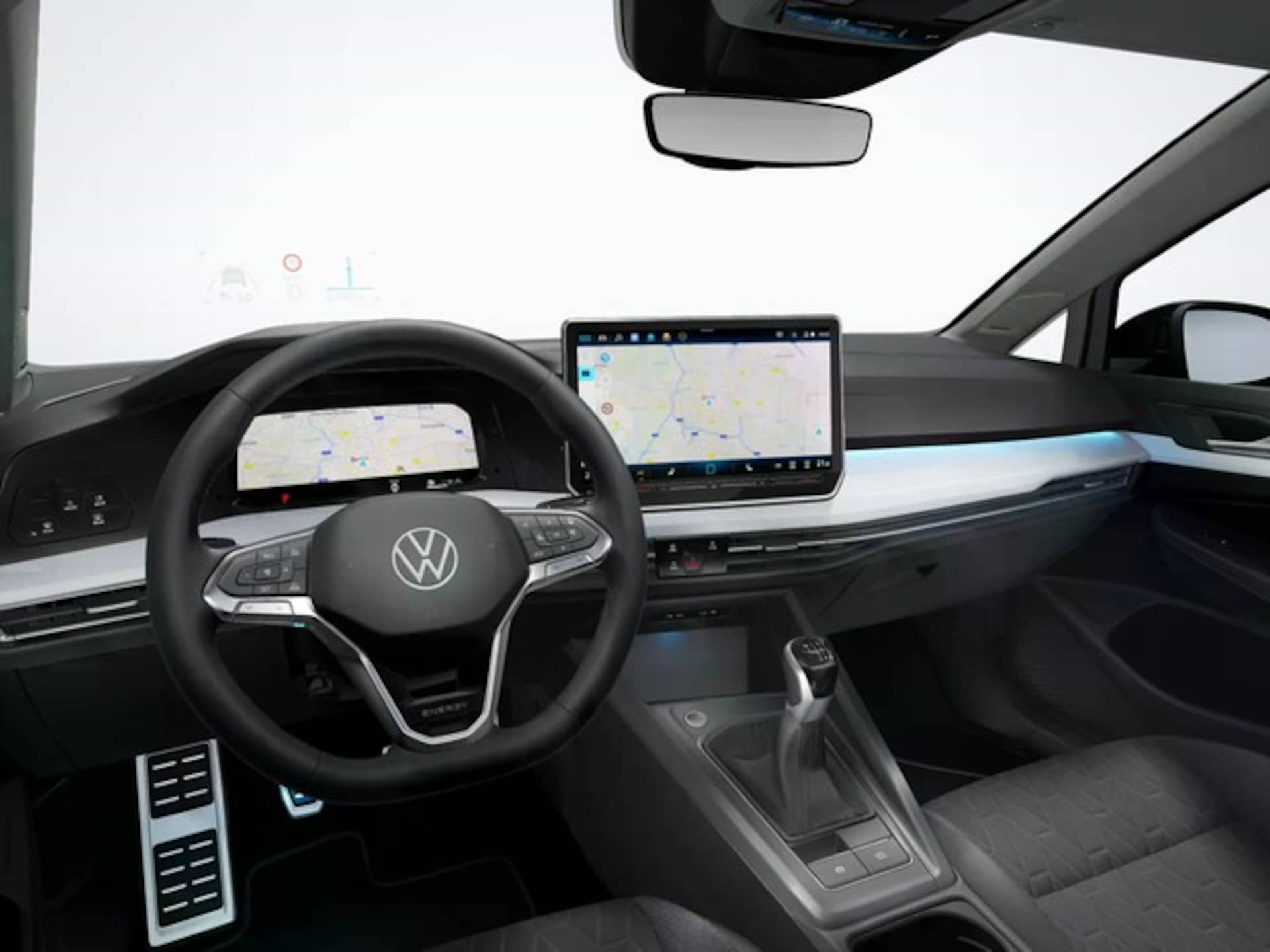 Volkswagen Golf ENERGY