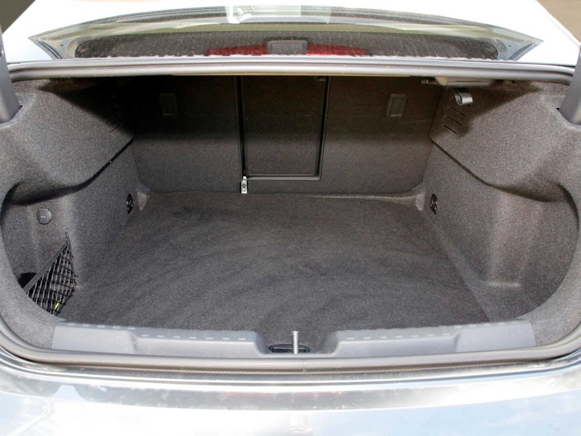 Audi S3 Limousine