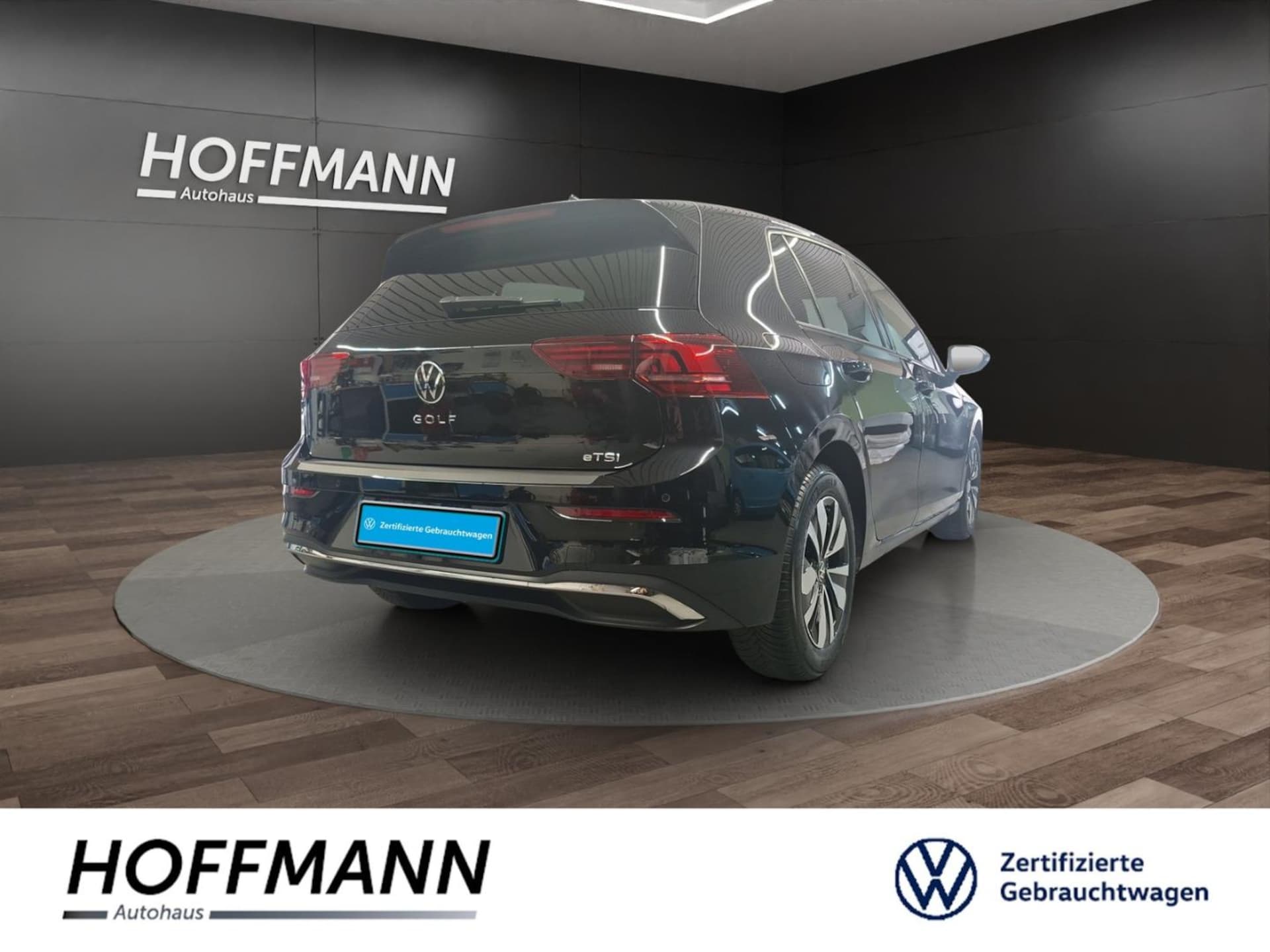 Volkswagen Golf Goal