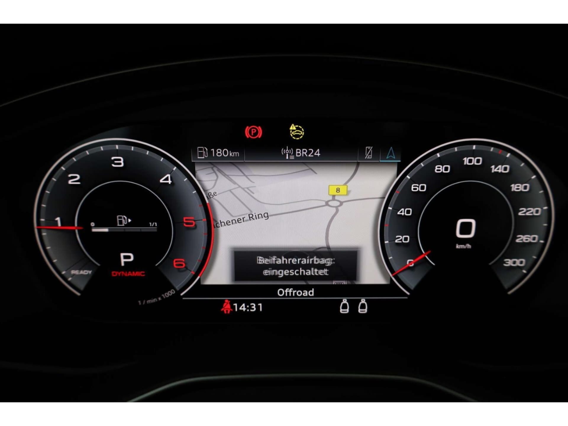 Audi A5 Sportback S line business