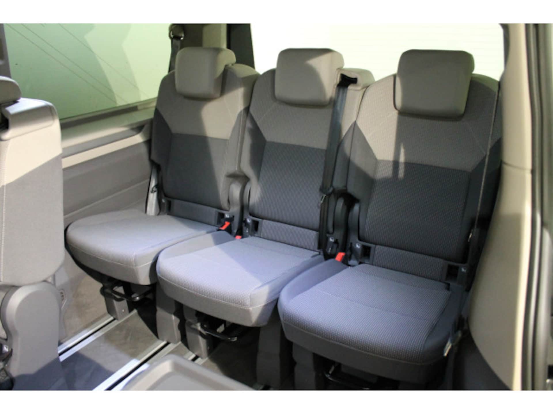 Volkswagen Multivan Langversion Life