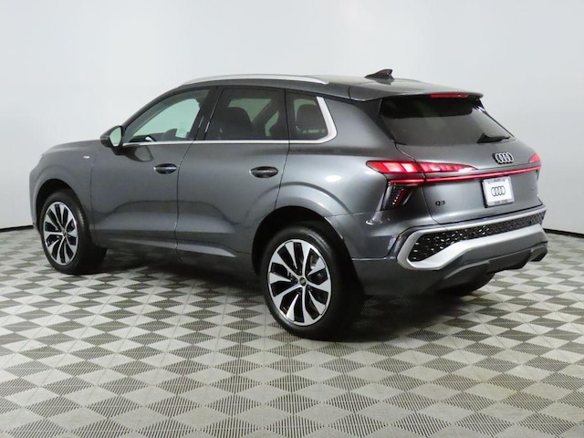 2026 Audi Q3 SUV