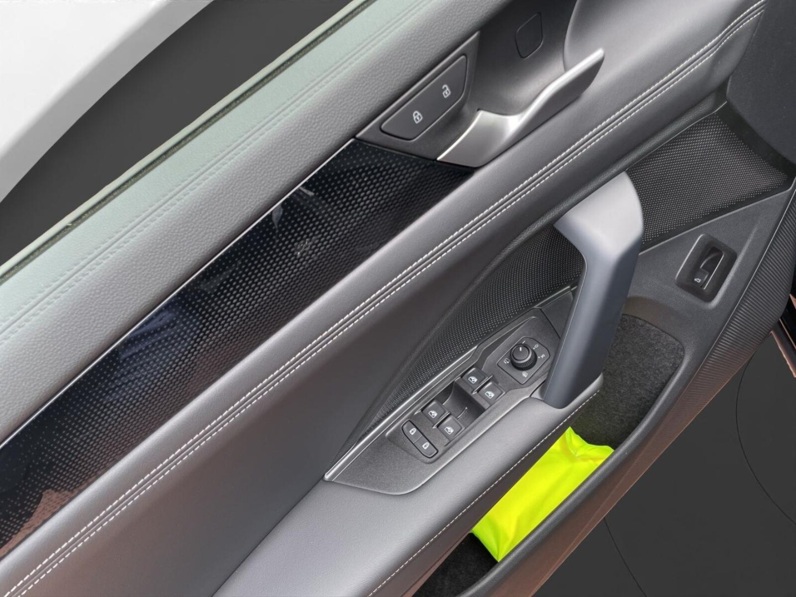 Volkswagen Tayron – Bild 9